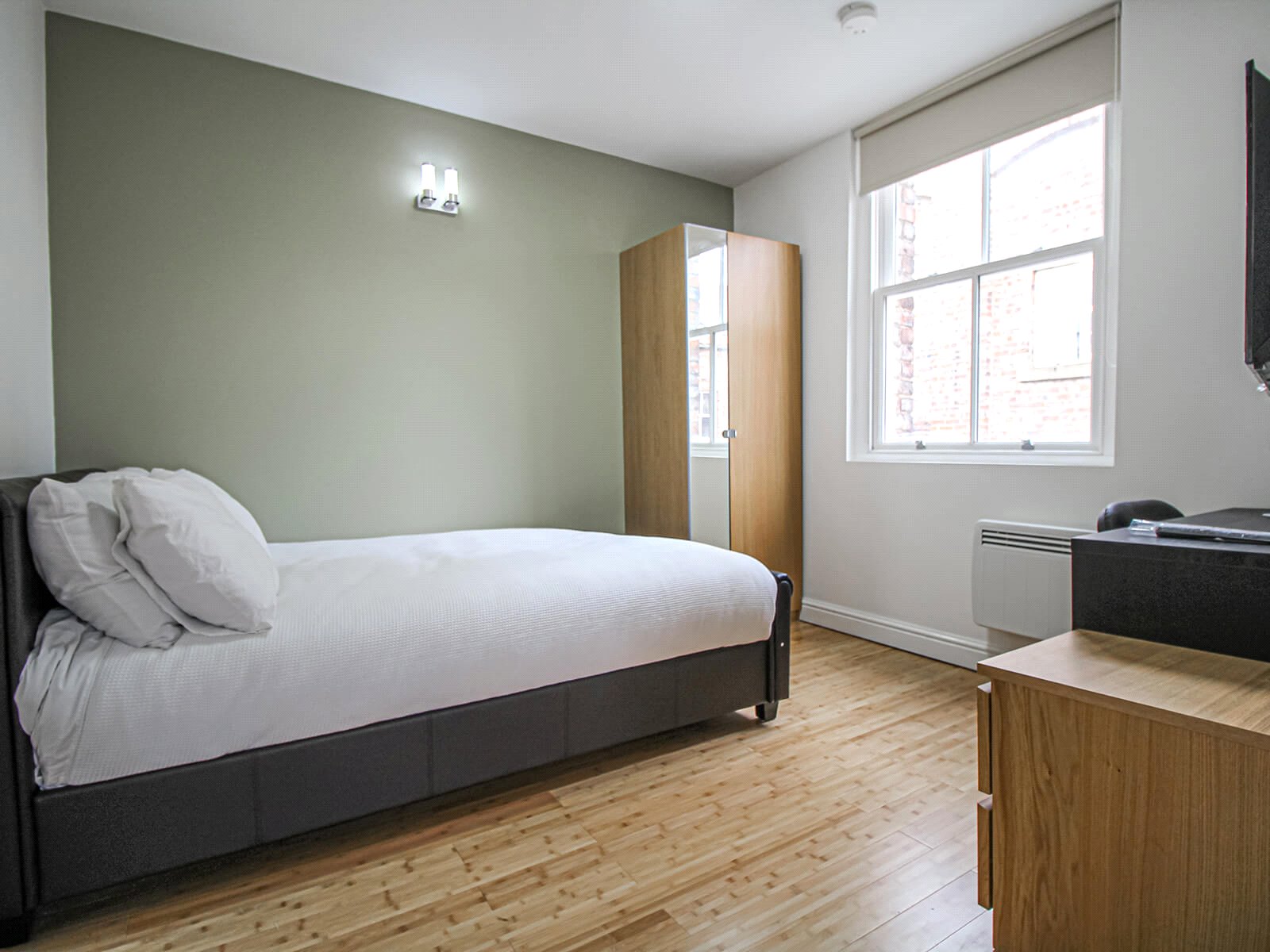 0 bed apartment for rent in York. From YPP - Sheffield