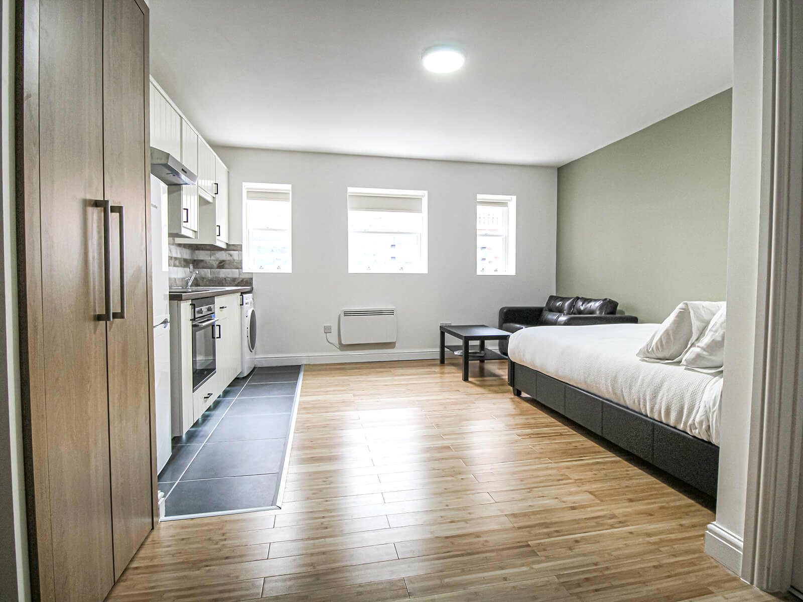 0 bed apartment for rent in York. From YPP - Sheffield
