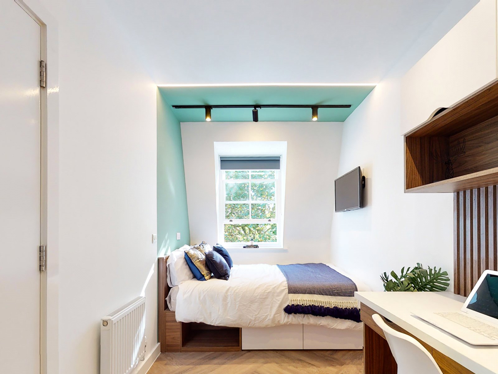 0 bed apartment for rent in London. From YPP - Sheffield