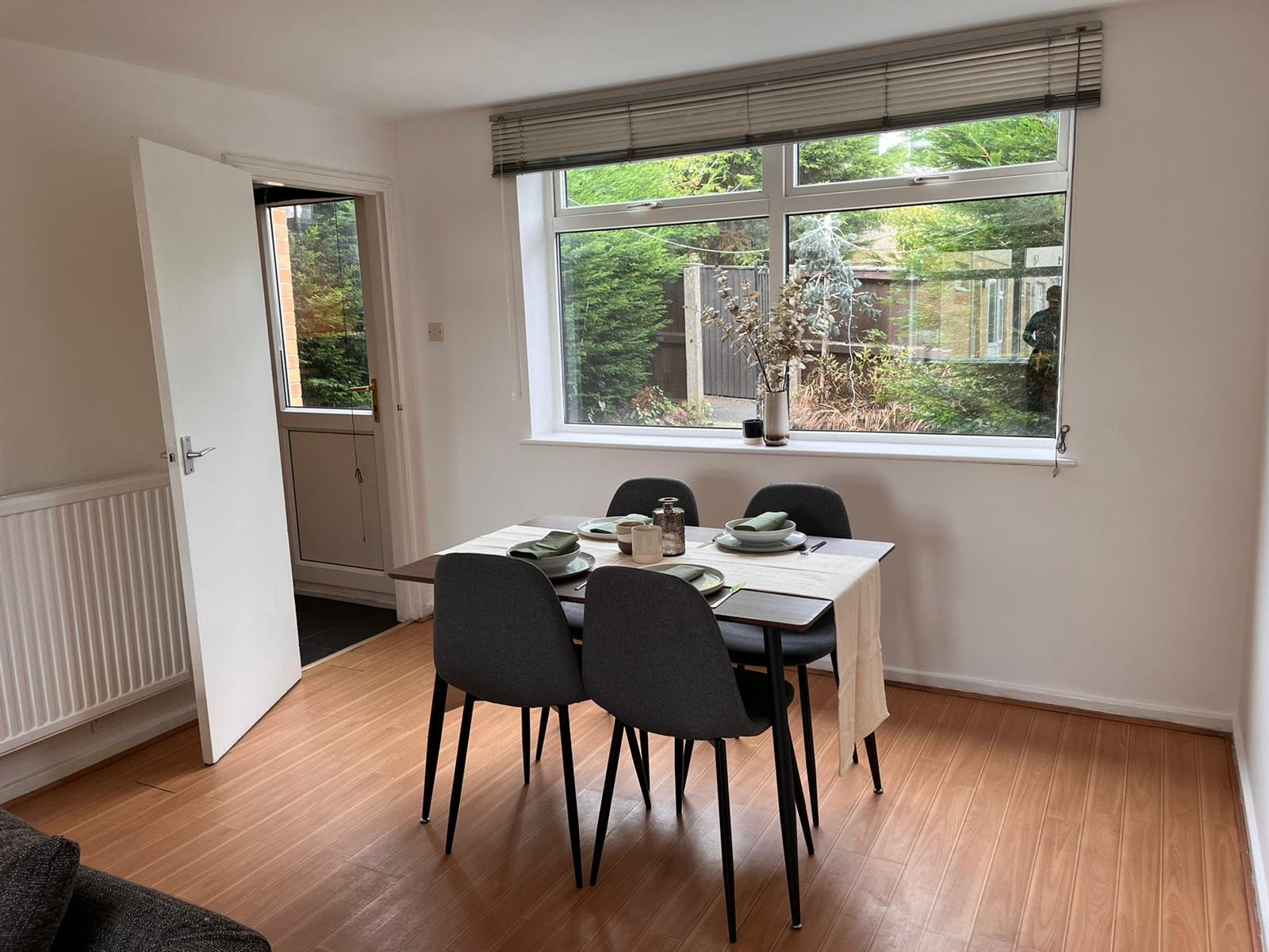 2 bed apartment for rent in Leeds. From YPP - Sheffield