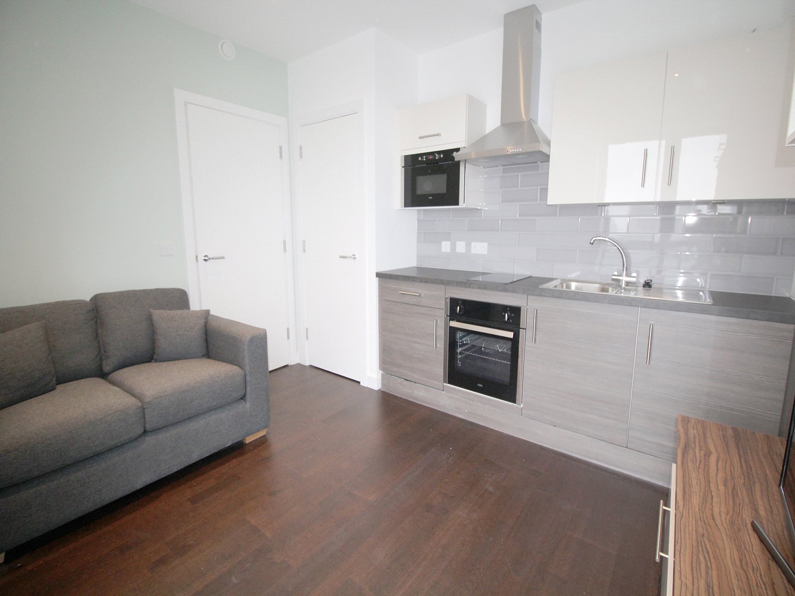 1 bed apartment for rent in York. From YPP - Sheffield
