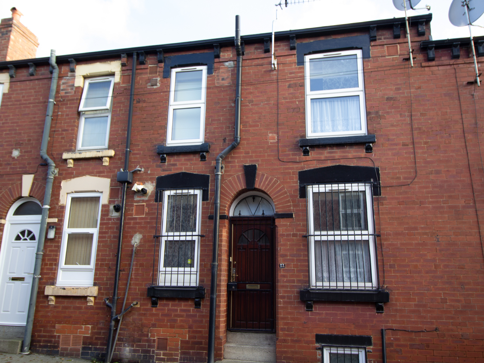 2 bed terraced for rent in Leeds. From YPP - Sheffield