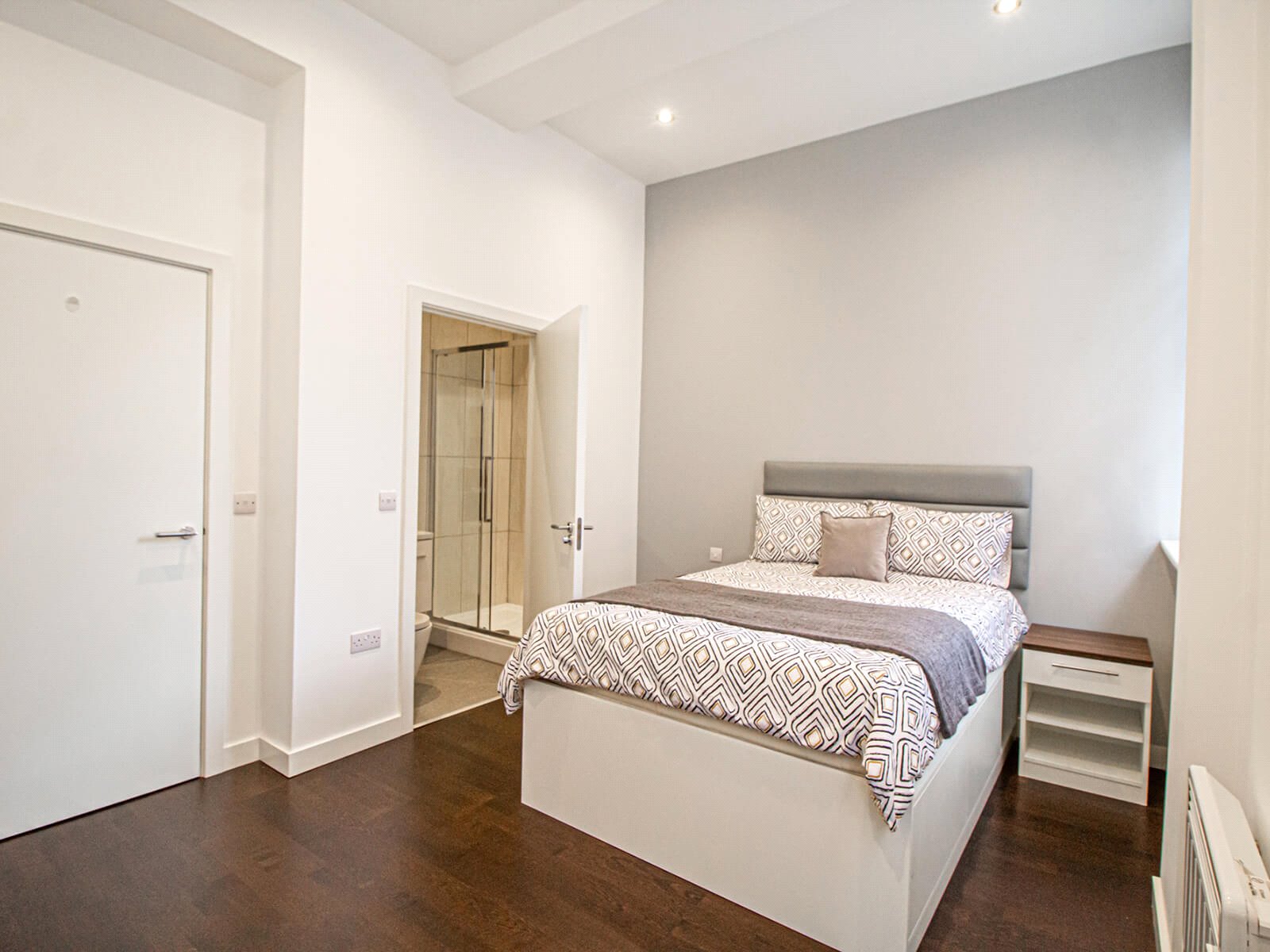 1 bed apartment for rent in Leeds. From YPP - Sheffield
