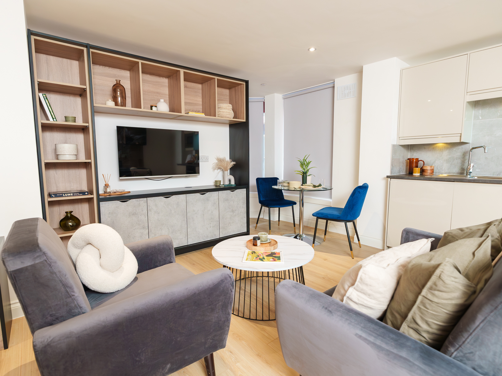 0 bed apartment for rent in Leeds. From YPP - Sheffield