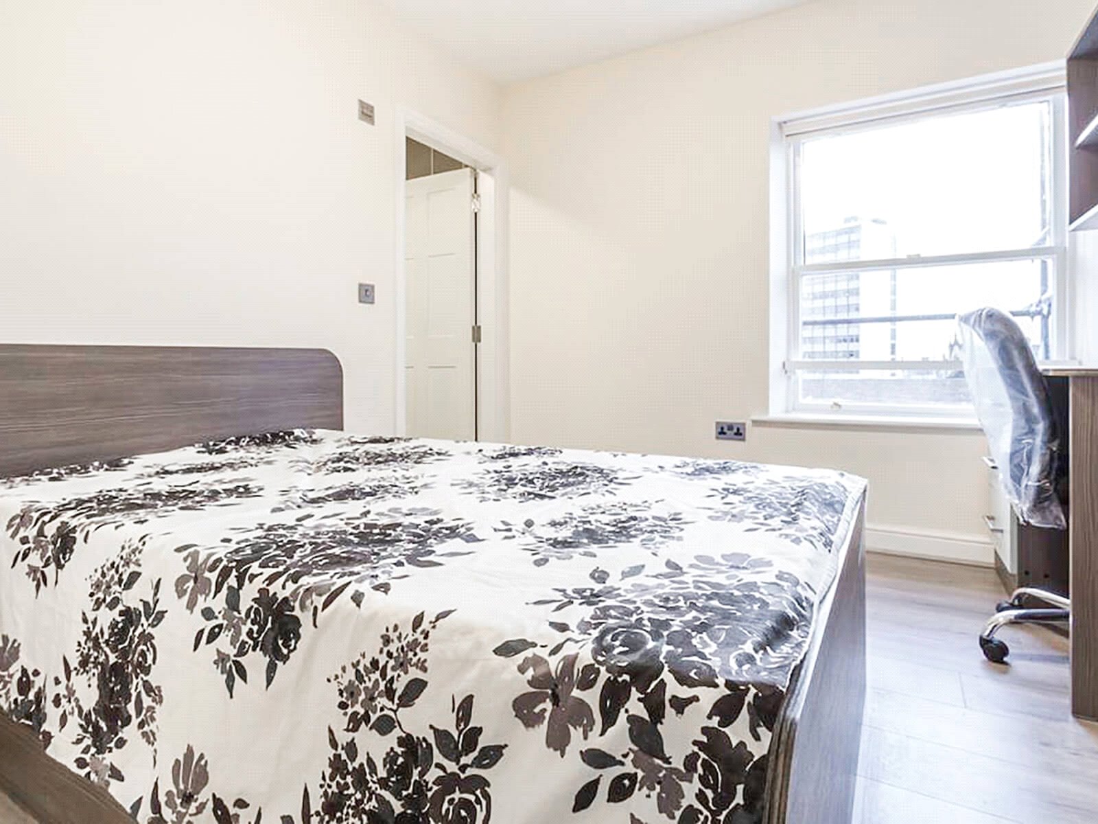 1 bed apartment for rent in Leeds. From YPP - Sheffield
