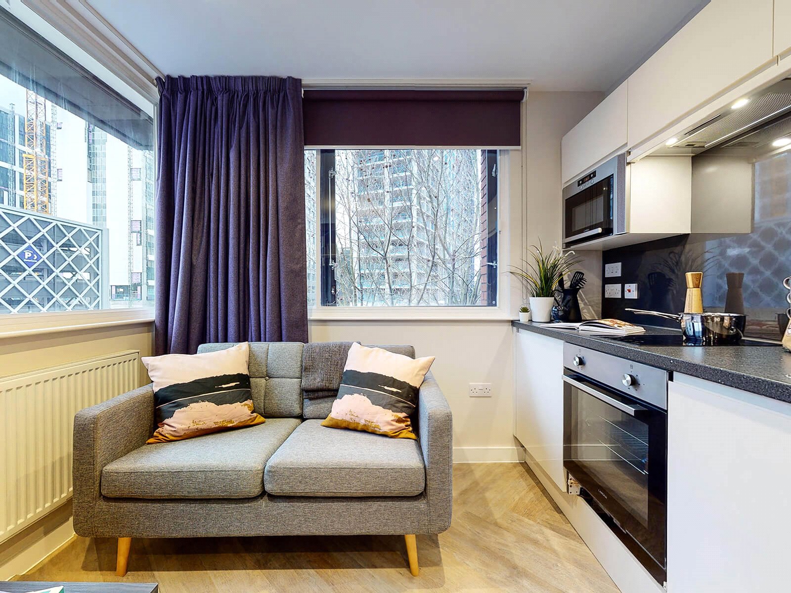 0 bed apartment for rent in Leeds. From YPP - Sheffield