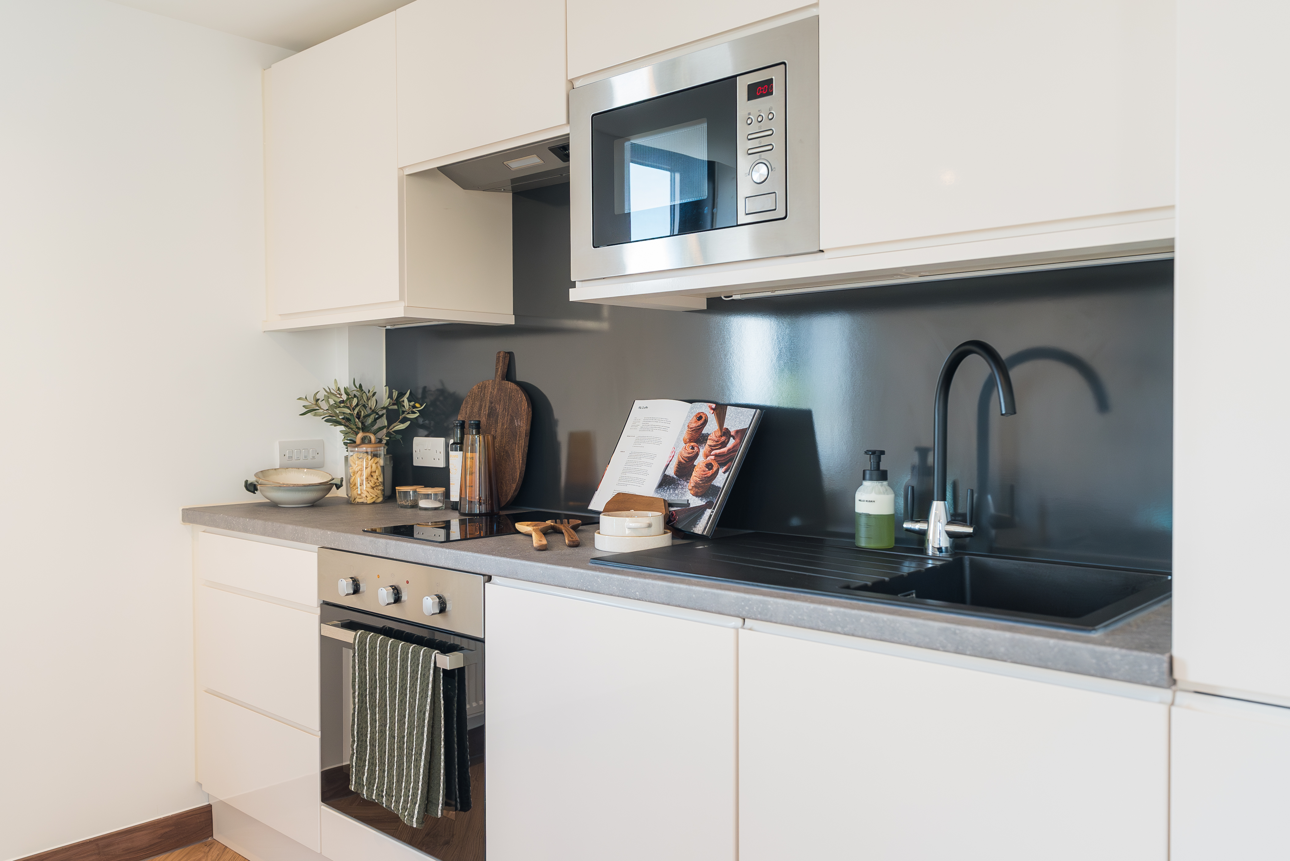 3 bed apartment for rent in Leeds. From YPP - Sheffield 3 bed apartment for rent in Leeds. From YPP - Sheffield