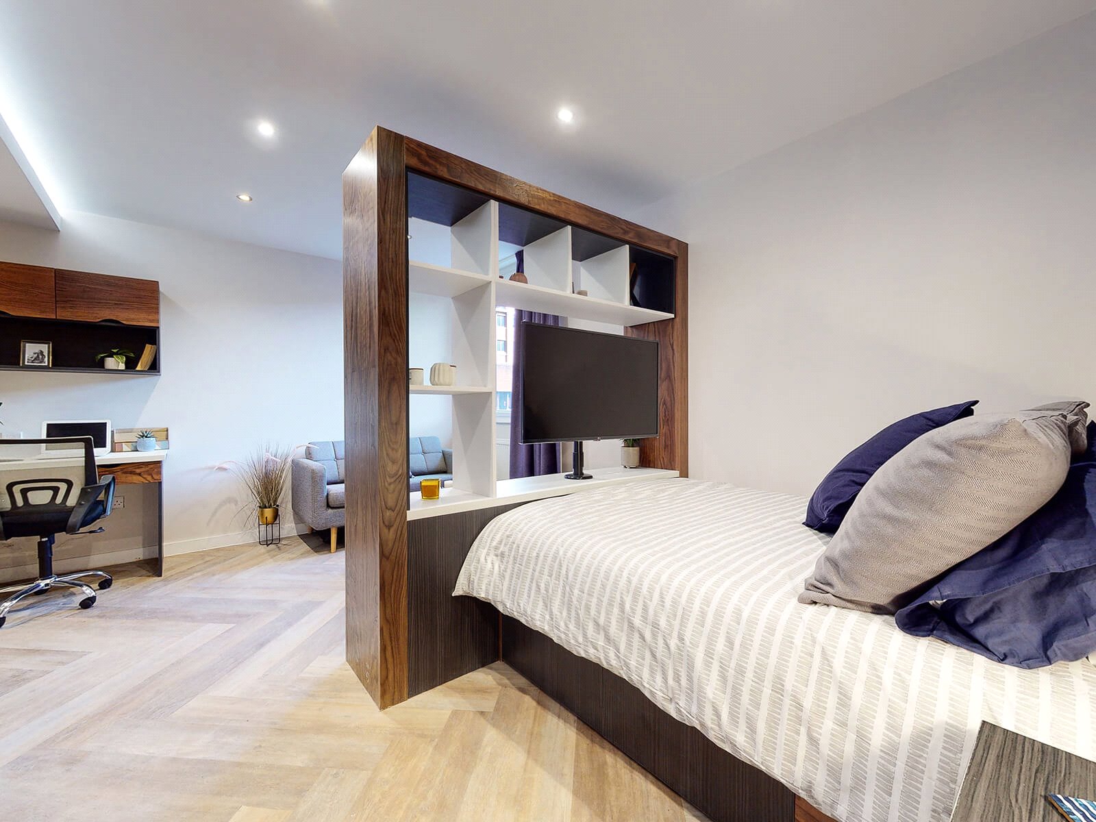 0 bed apartment for rent in Leeds. From YPP - Sheffield