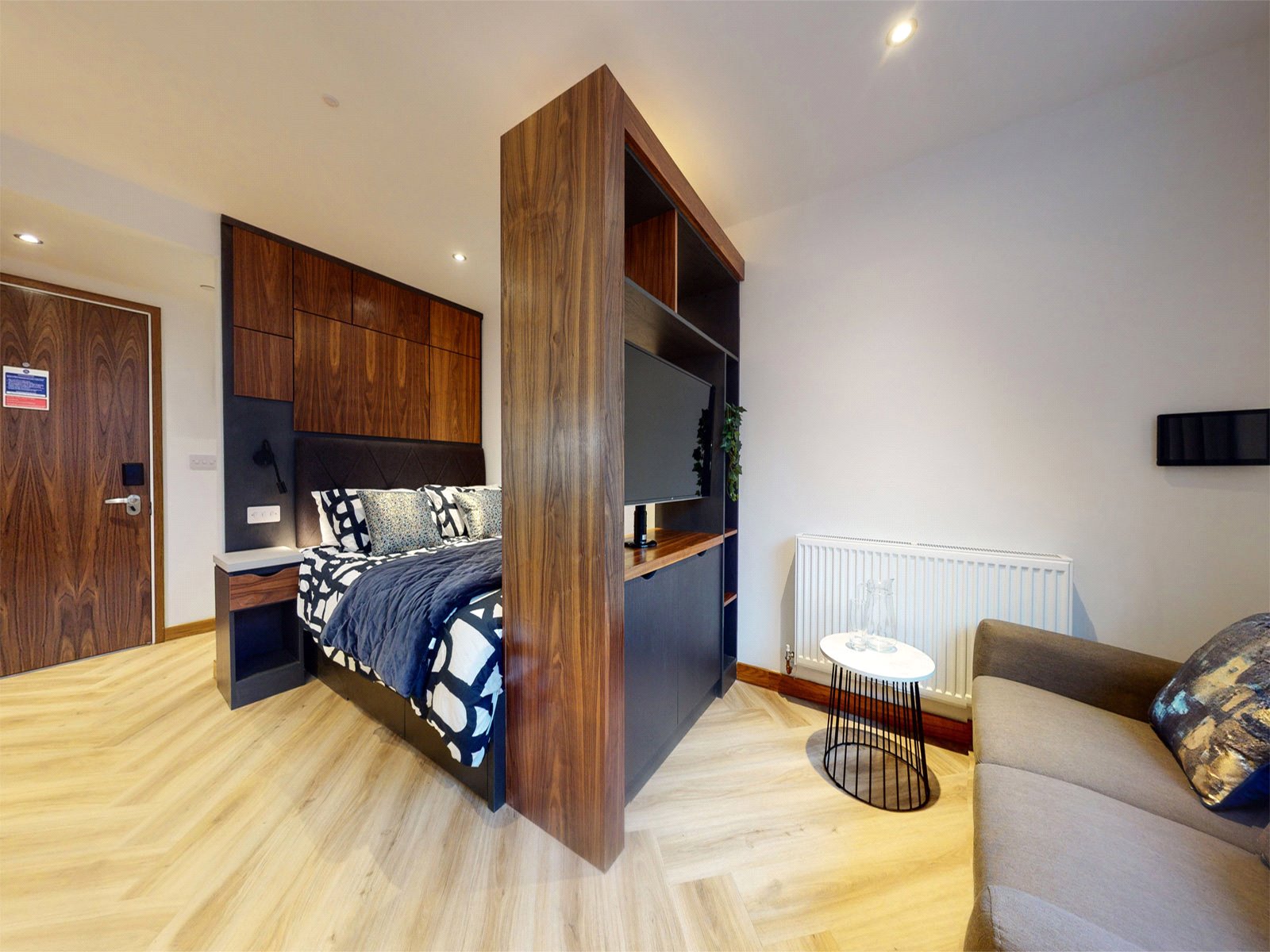 0 bed apartment for rent in Manchester. From YPP - Sheffield 0 bed apartment for rent in Manchester. From YPP - Sheffield