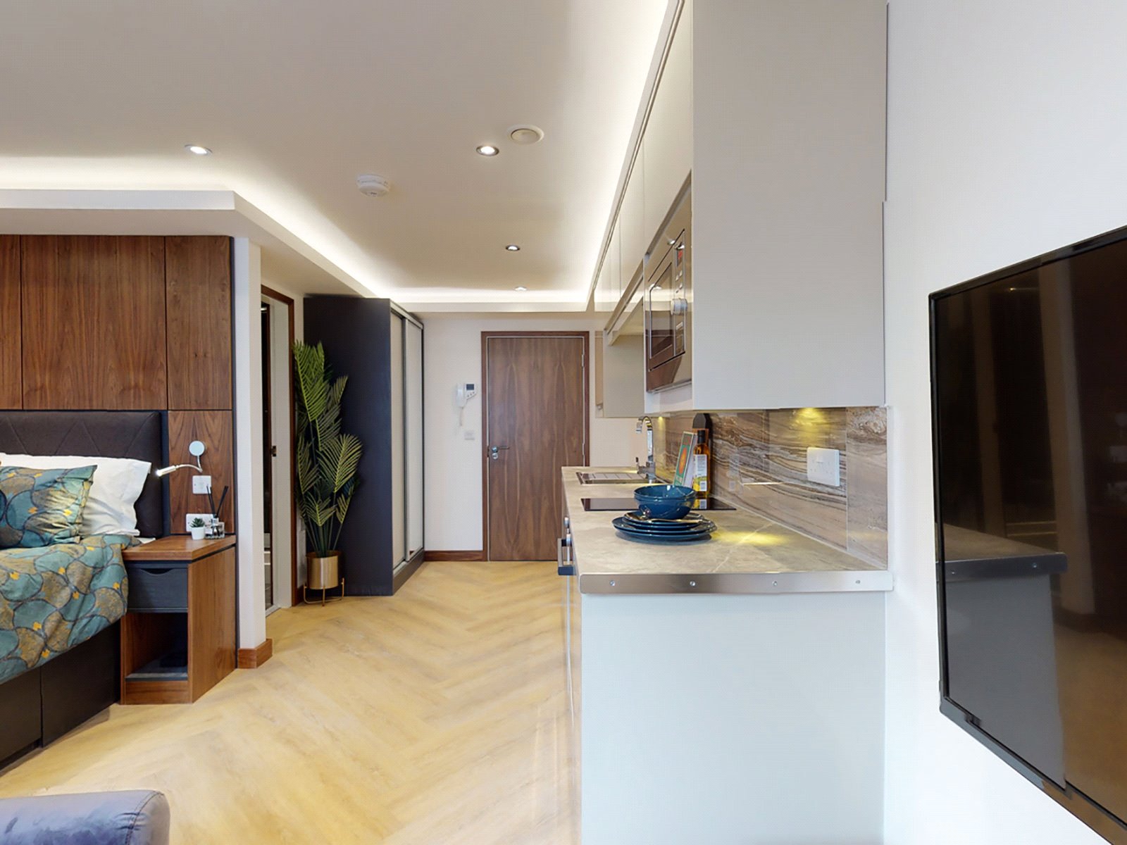 0 bed apartment for rent in Manchester. From YPP - Sheffield 0 bed apartment for rent in Manchester. From YPP - Sheffield