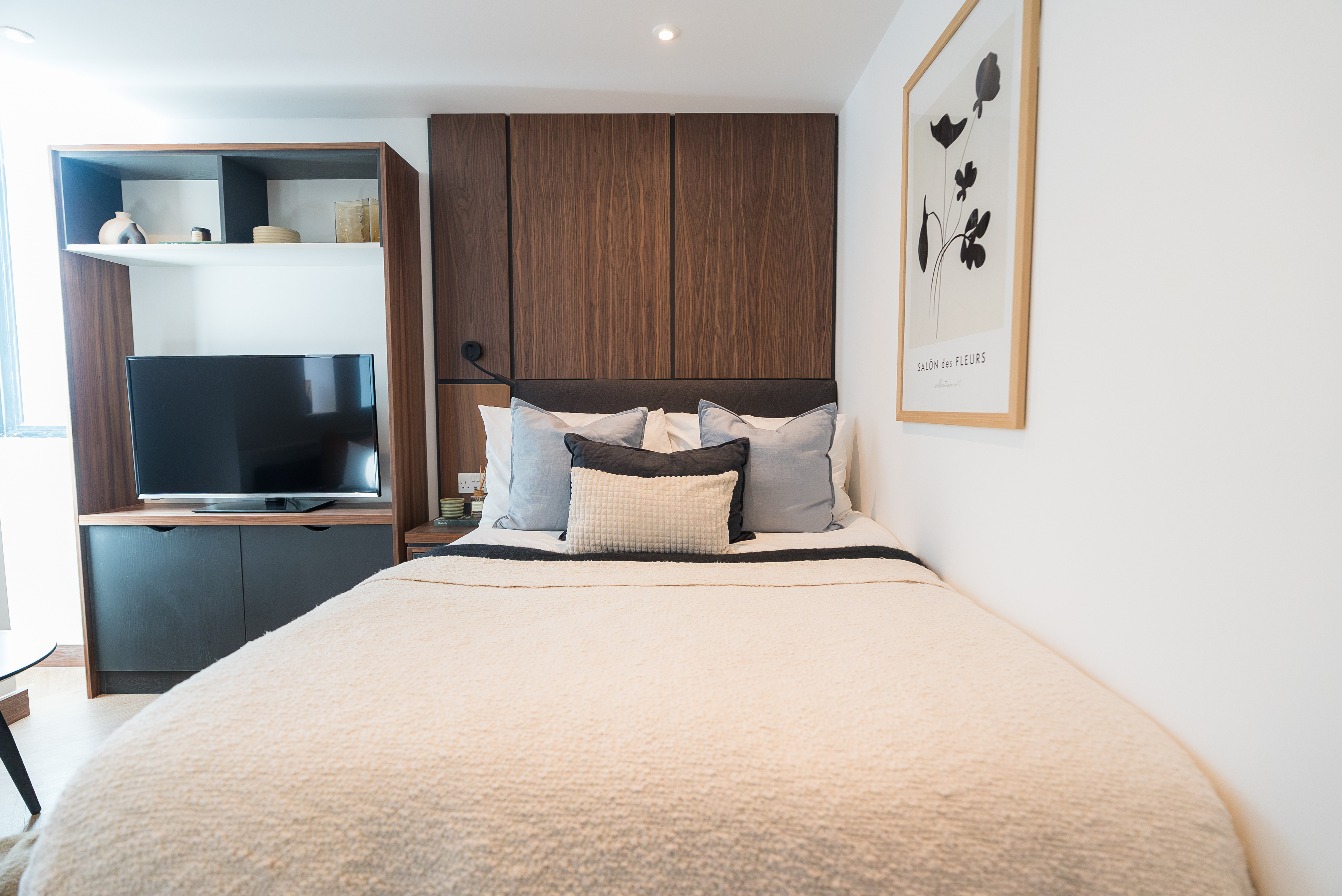 0 bed apartment for rent in Leeds. From YPP - Sheffield