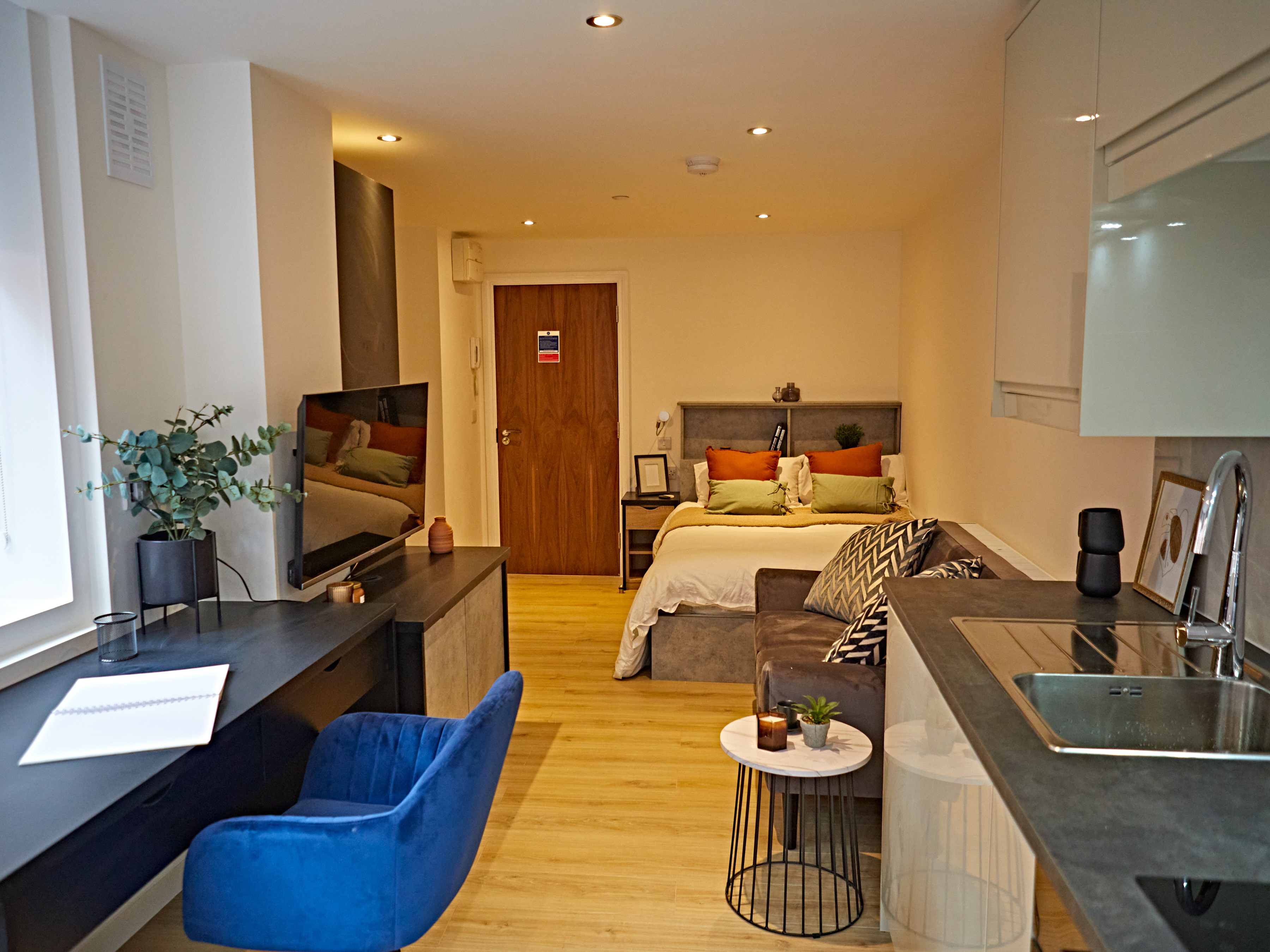 0 bed apartment for rent in Leeds. From YPP - Sheffield