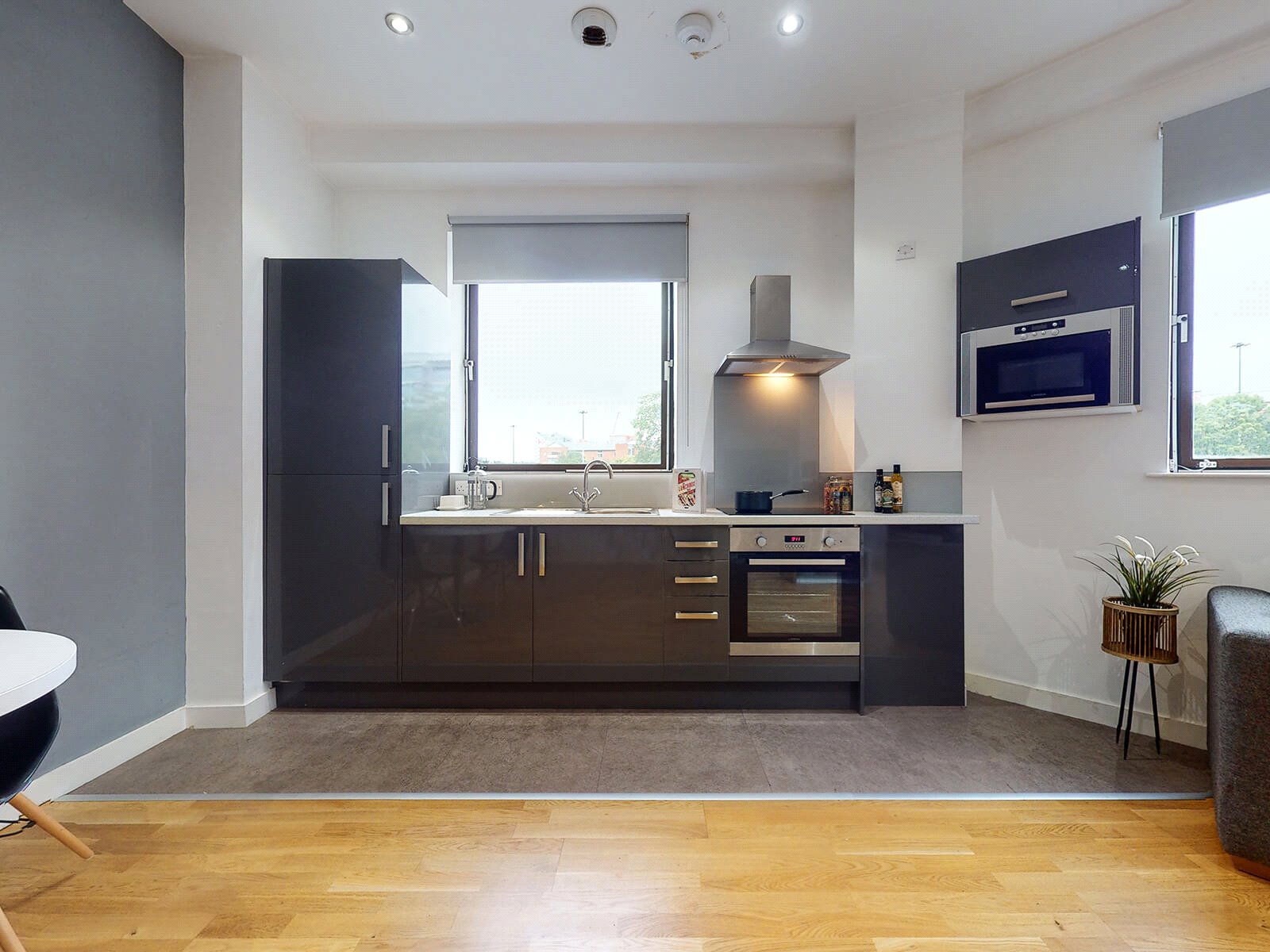 1 bed apartment for rent in Leeds. From YPP - Sheffield