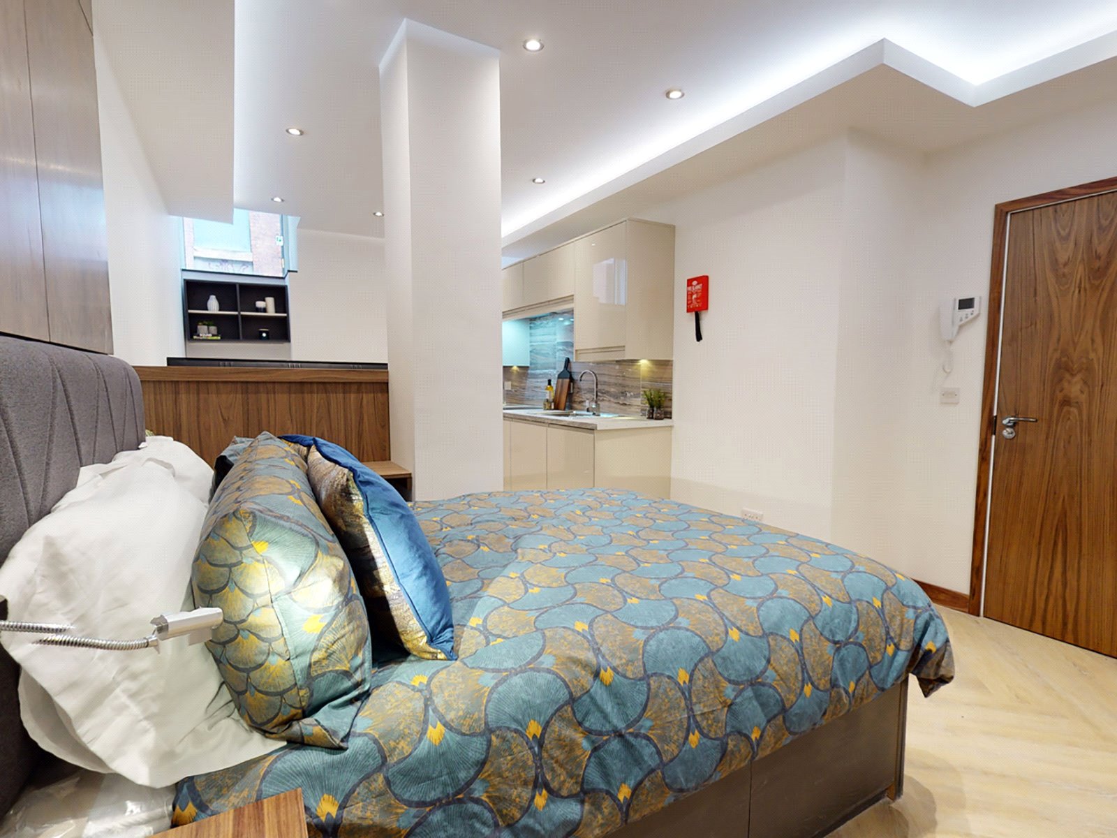 0 bed apartment for rent in Manchester. From YPP - Sheffield 0 bed apartment for rent in Manchester. From YPP - Sheffield