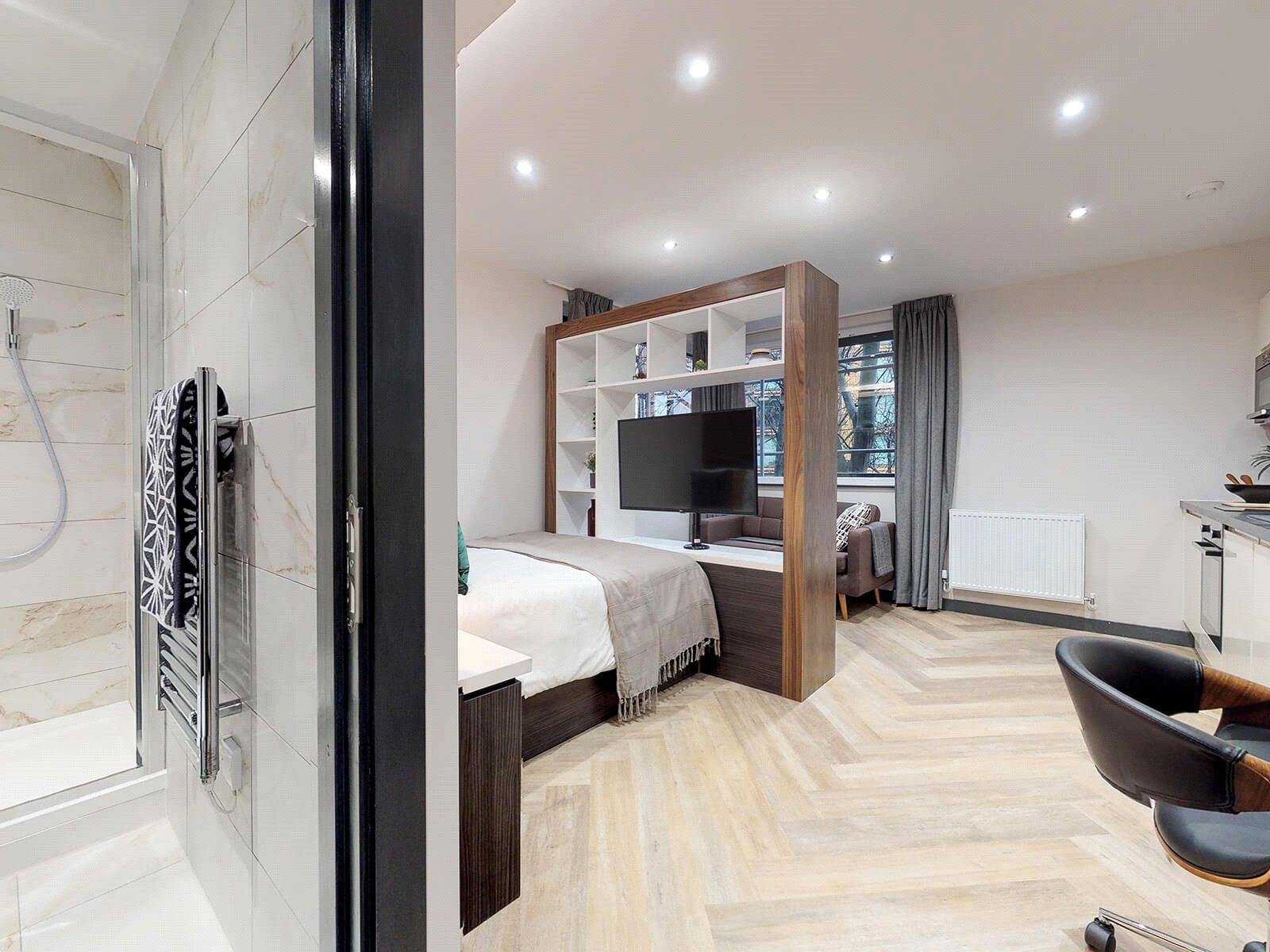 0 bed apartment for rent in Leeds. From YPP - Sheffield 0 bed apartment for rent in Leeds. From YPP - Sheffield