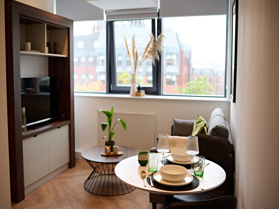 1 bed apartment for rent in Leeds. From YPP - Sheffield 1 bed apartment for rent in Leeds. From YPP - Sheffield