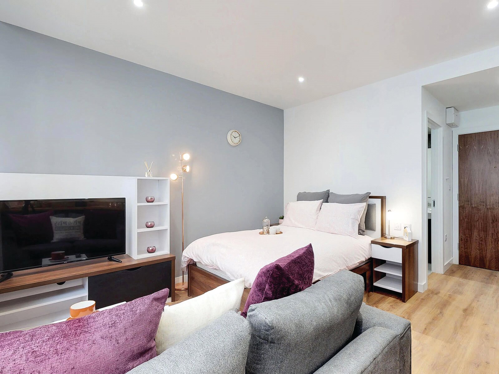 0 bed apartment for rent in Liverpool. From YPP - Sheffield