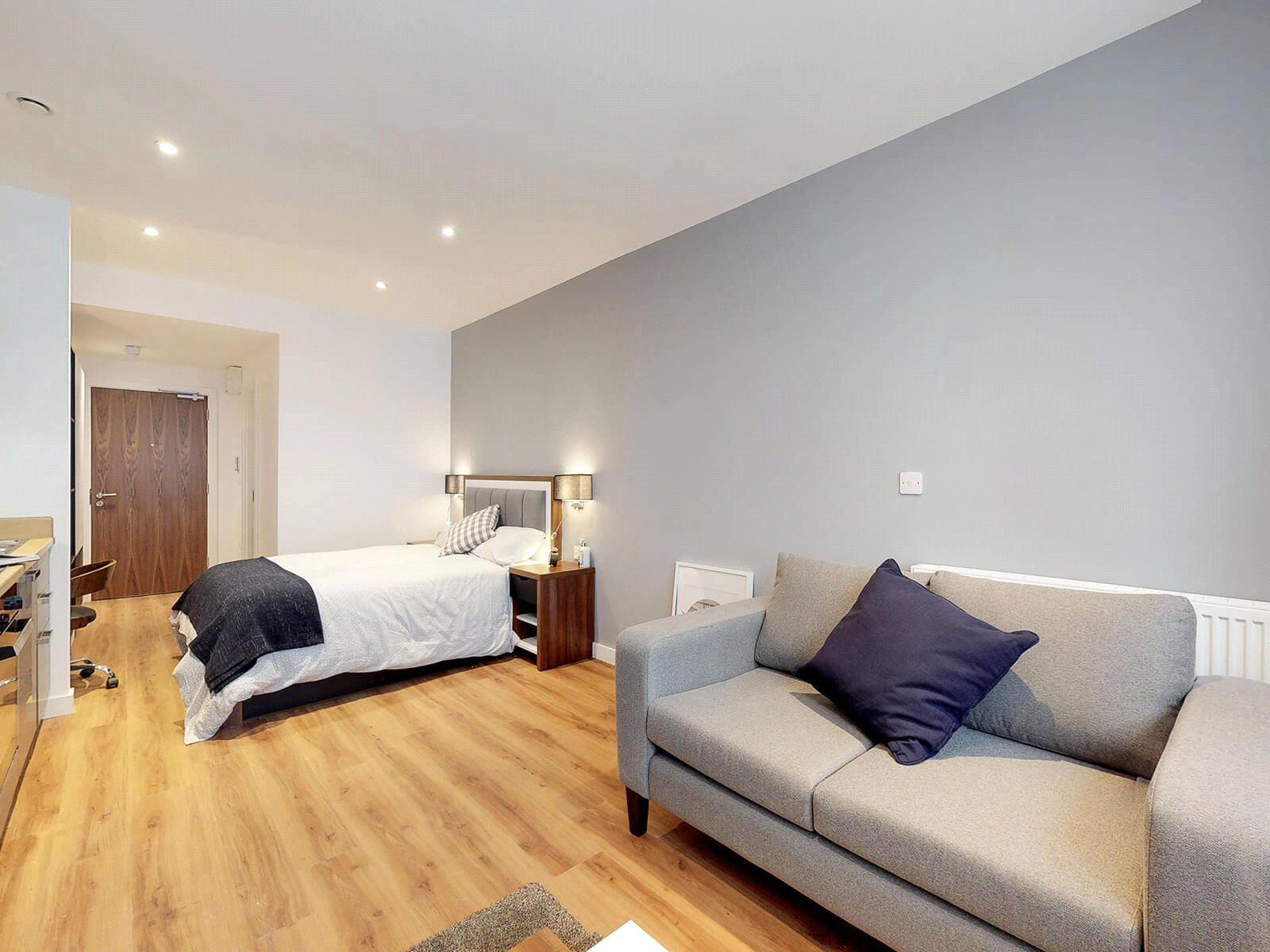 0 bed apartment for rent in Liverpool. From YPP - Sheffield