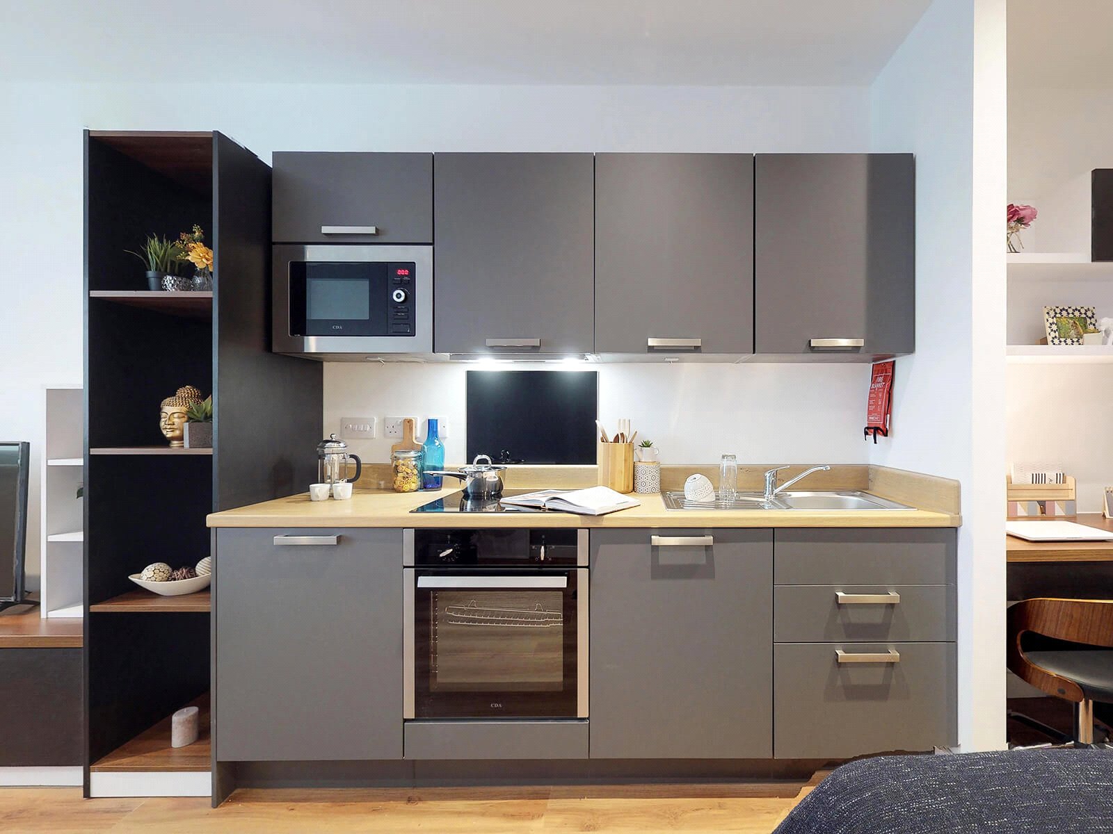 0 bed apartment for rent in Liverpool. From YPP - Sheffield