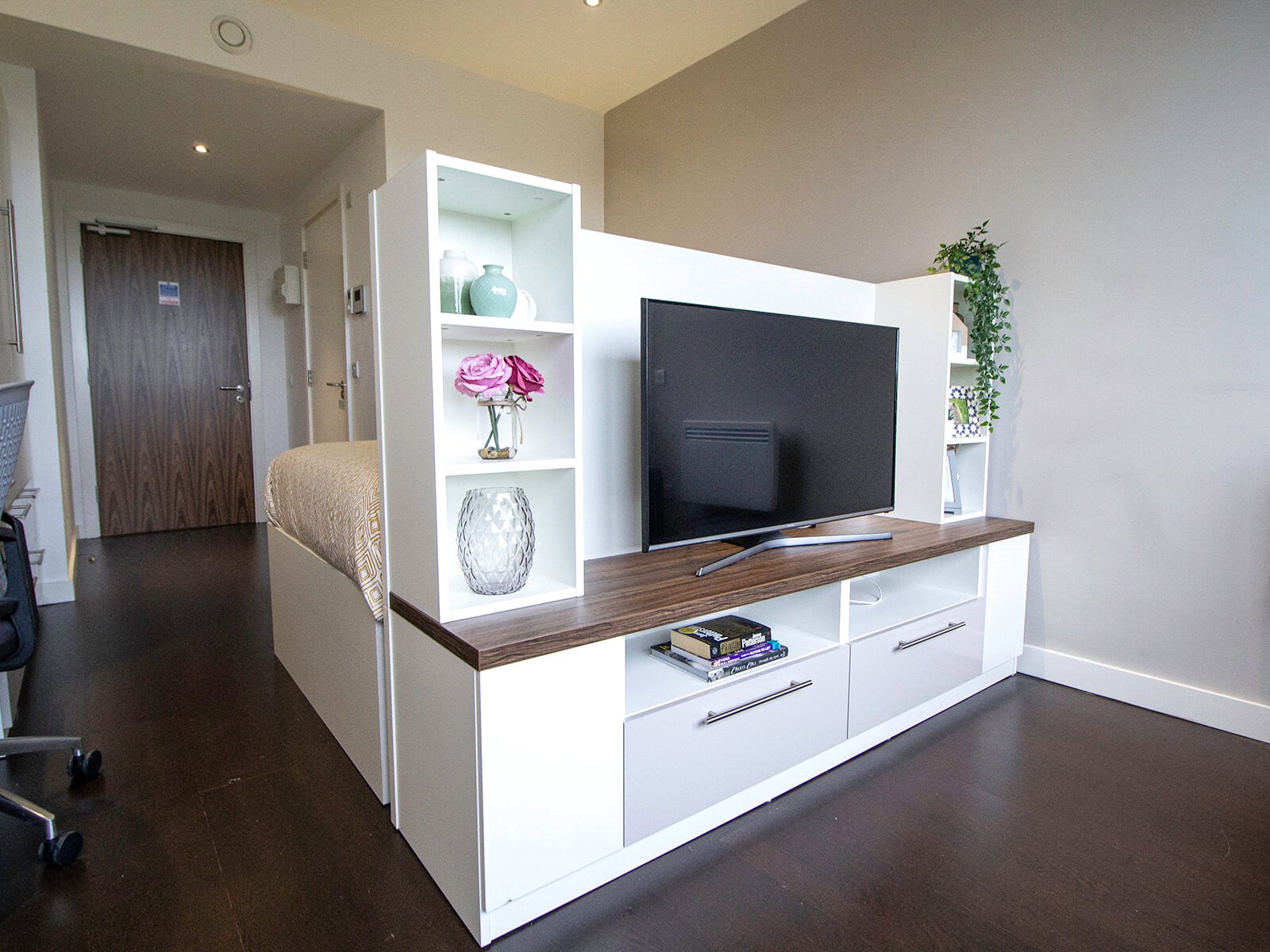 0 bed apartment for rent in York. From YPP - Sheffield