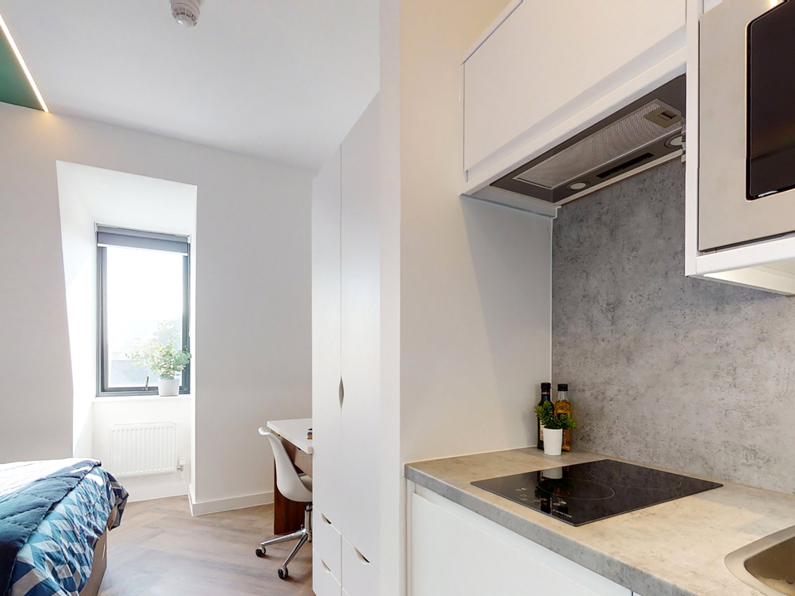 0 bed apartment for rent in London. From YPP - Sheffield