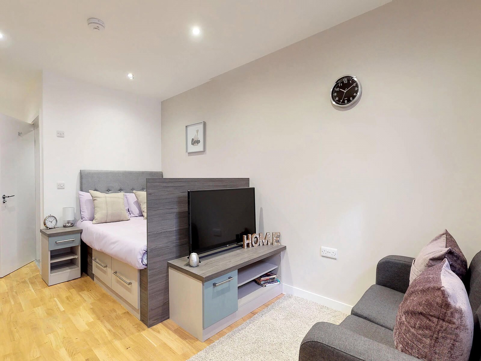 0 bed apartment for rent in Sheffield. From YPP - Sheffield