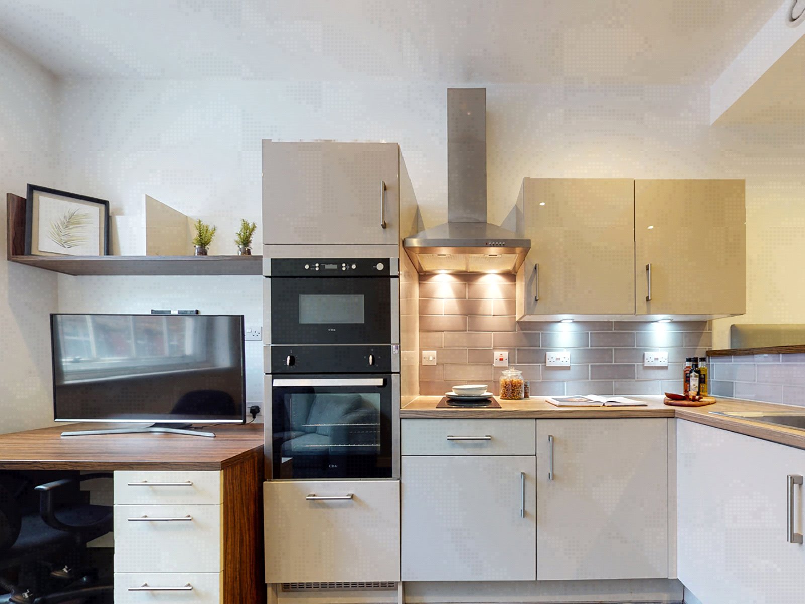 0 bed apartment for rent in Leeds. From YPP - Sheffield