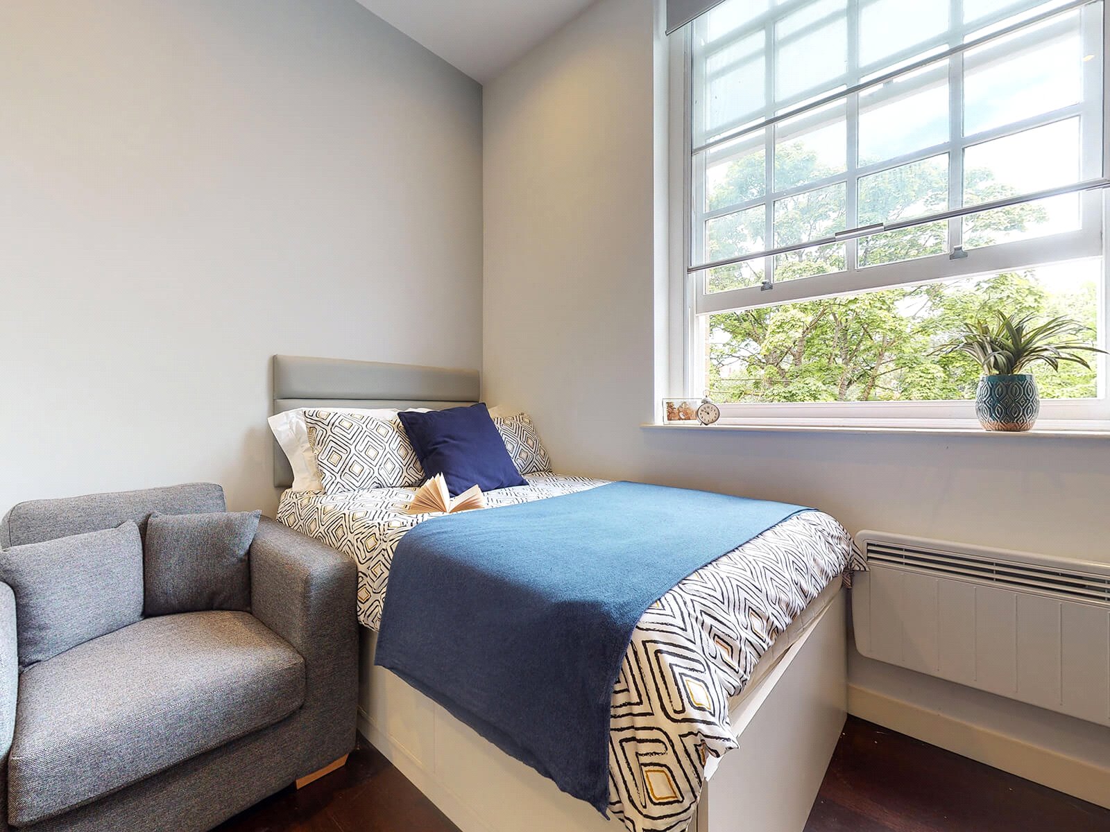 0 bed apartment for rent in Leeds. From YPP - Sheffield