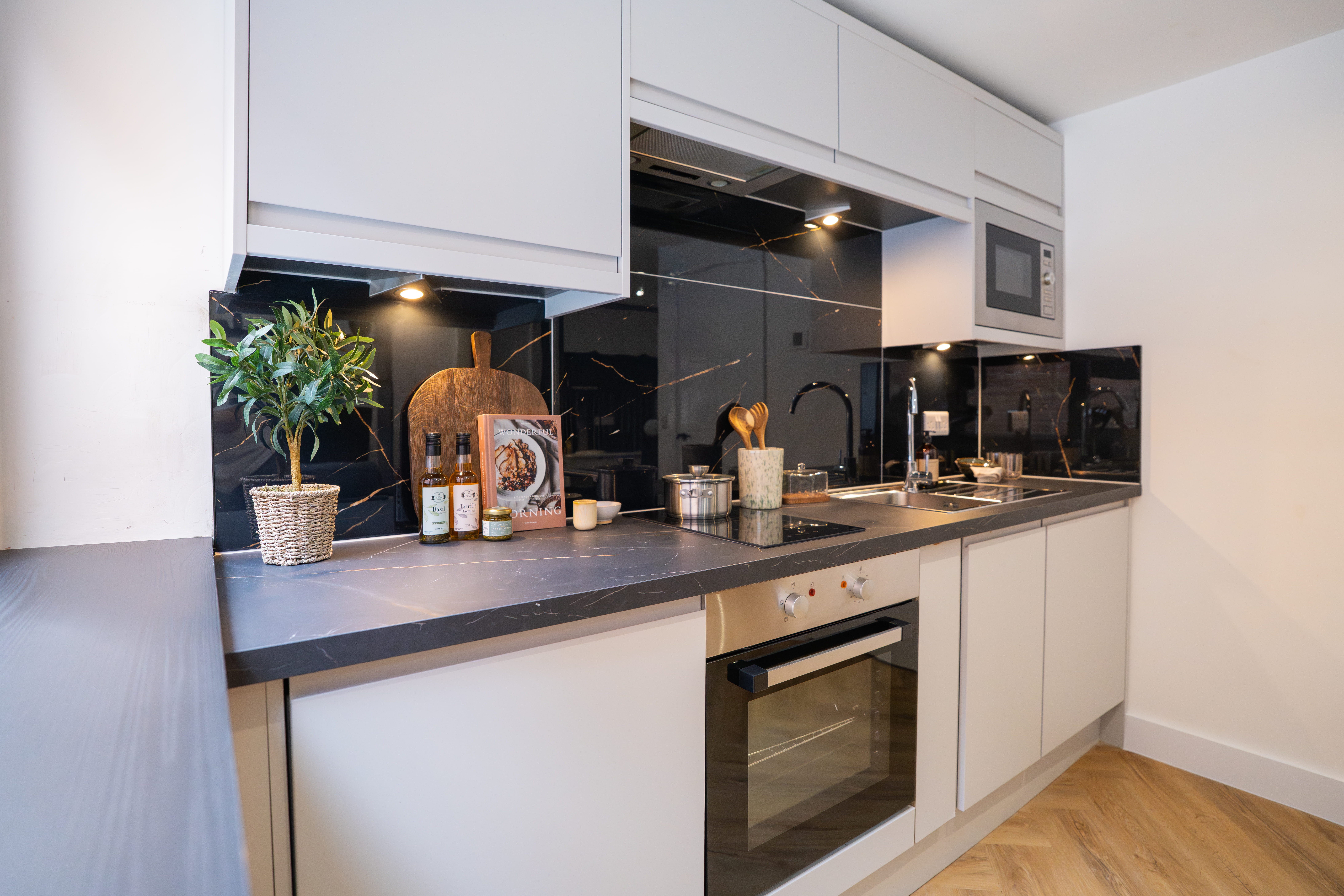 0 bed studio for rent in Leicester. From YPP - Sheffield