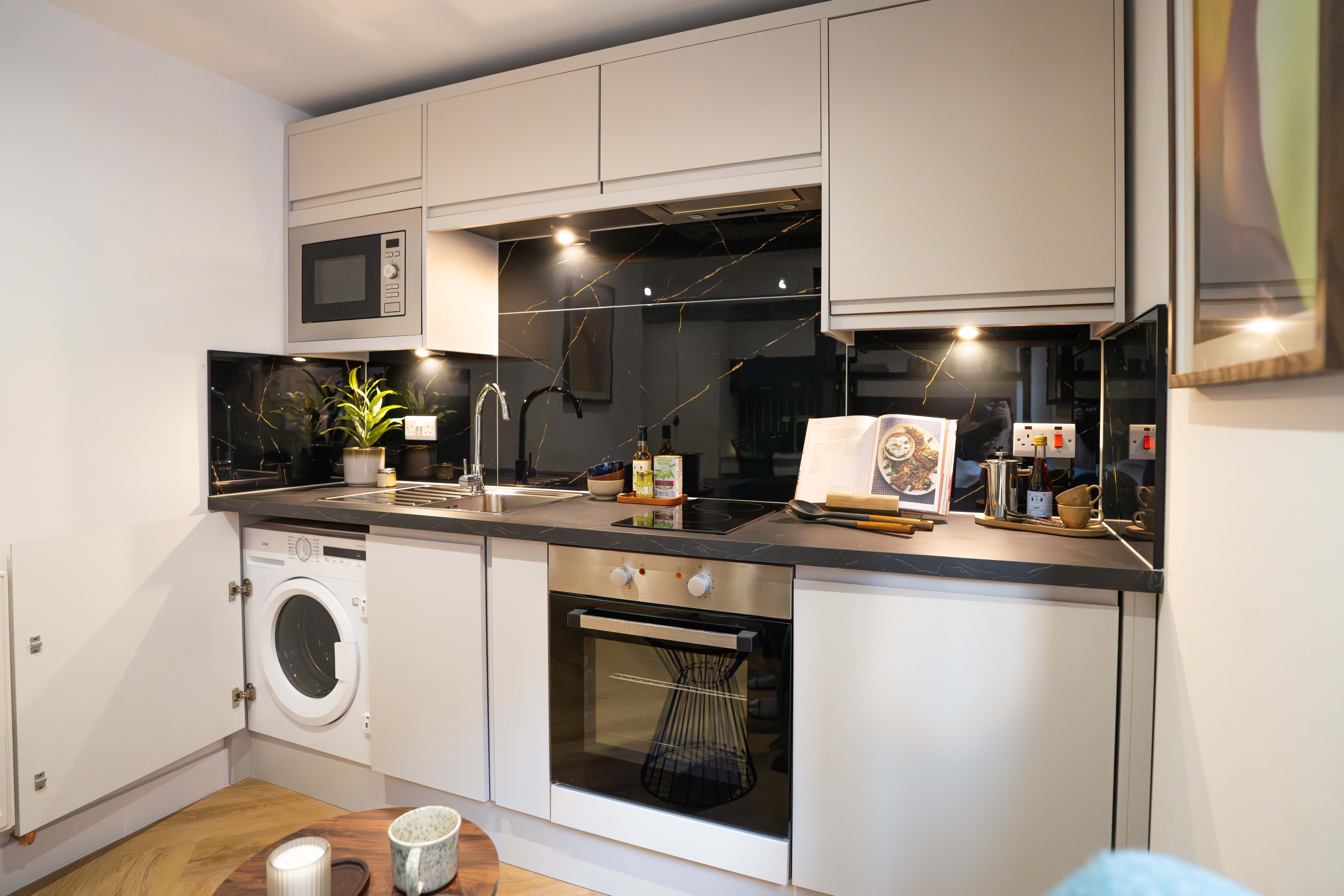 0 bed studio for rent in Leicester. From YPP - Sheffield