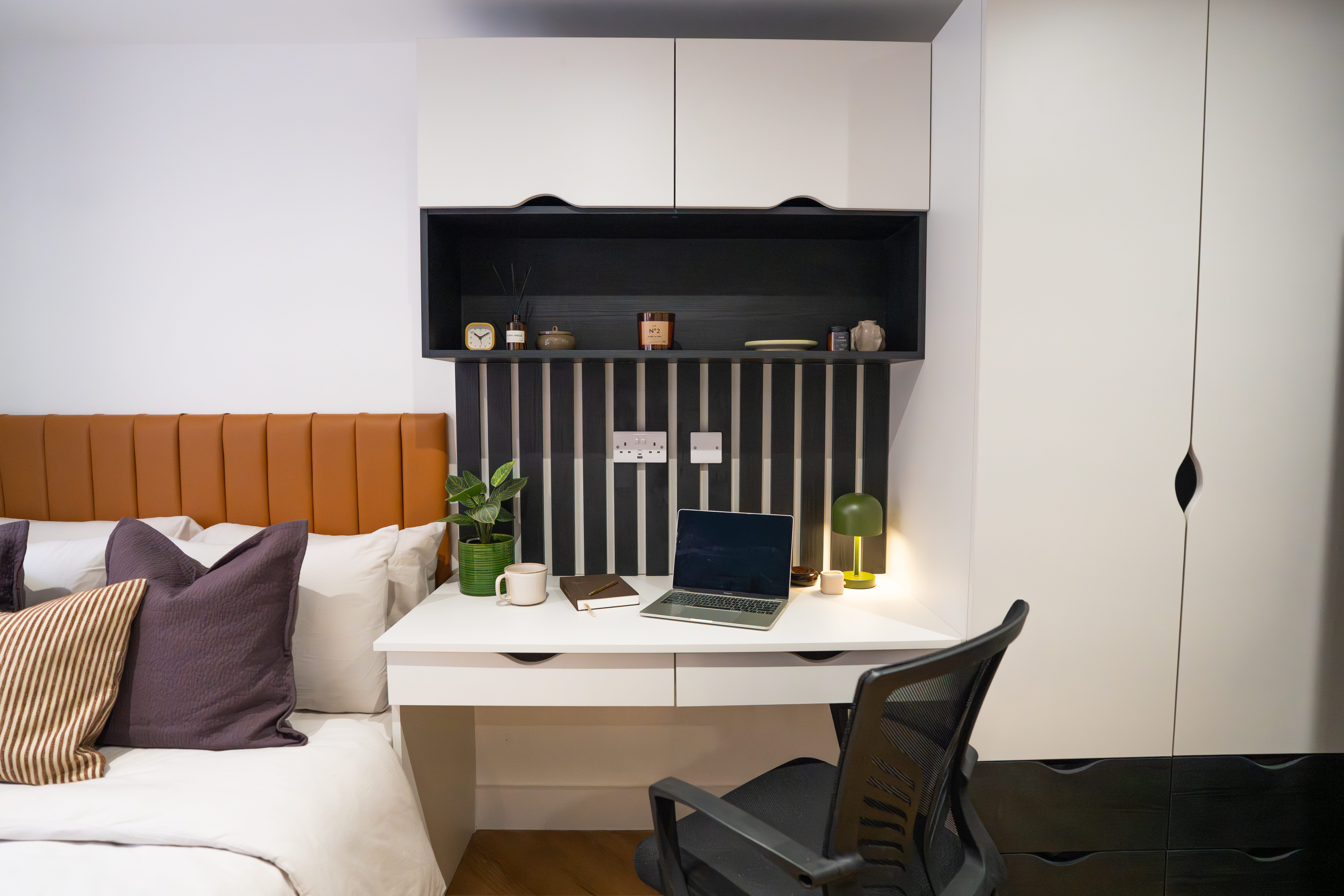 0 bed studio for rent in Leicester. From YPP - Sheffield