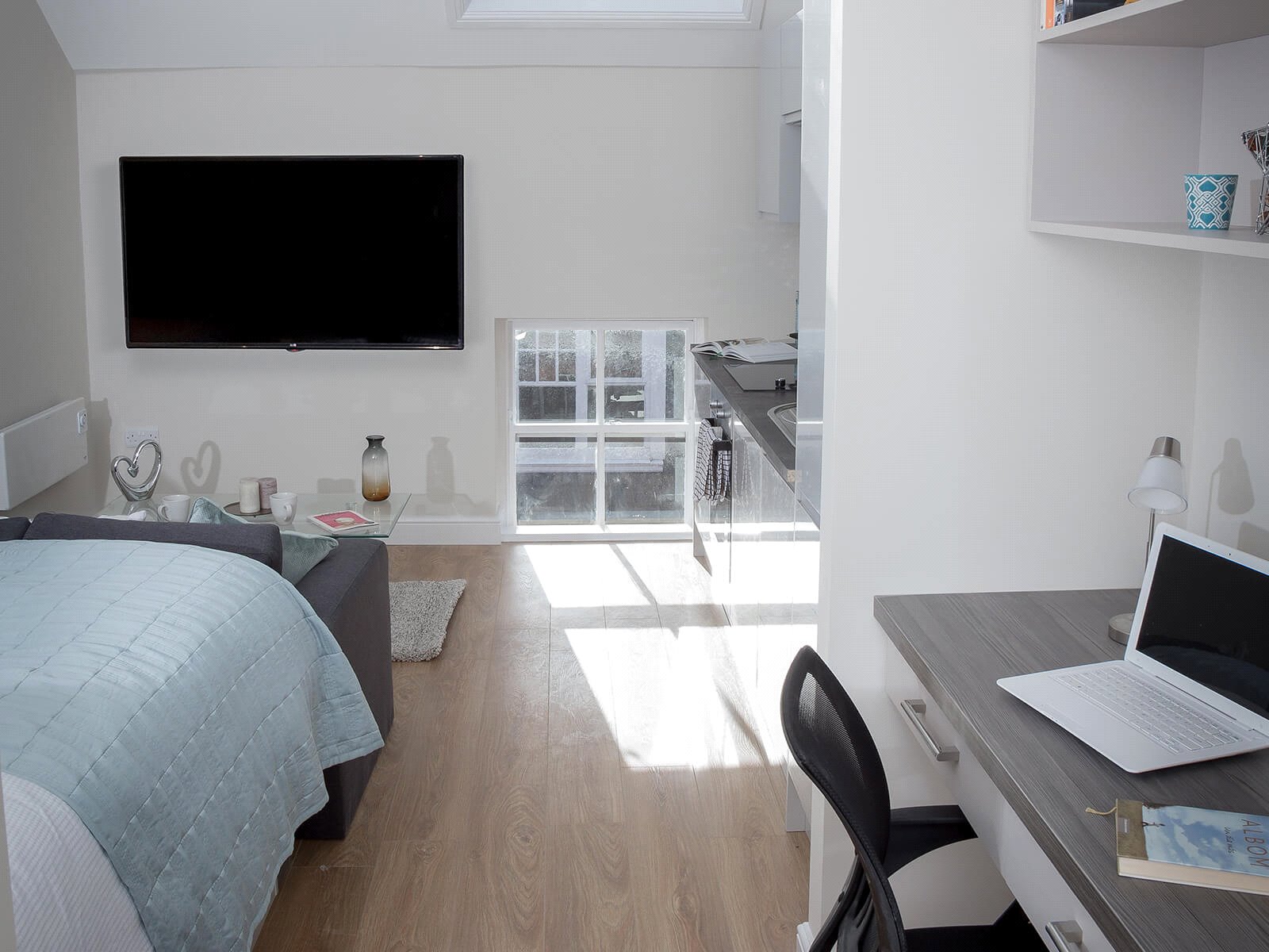 0 bed apartment for rent in Leeds. From YPP - Sheffield