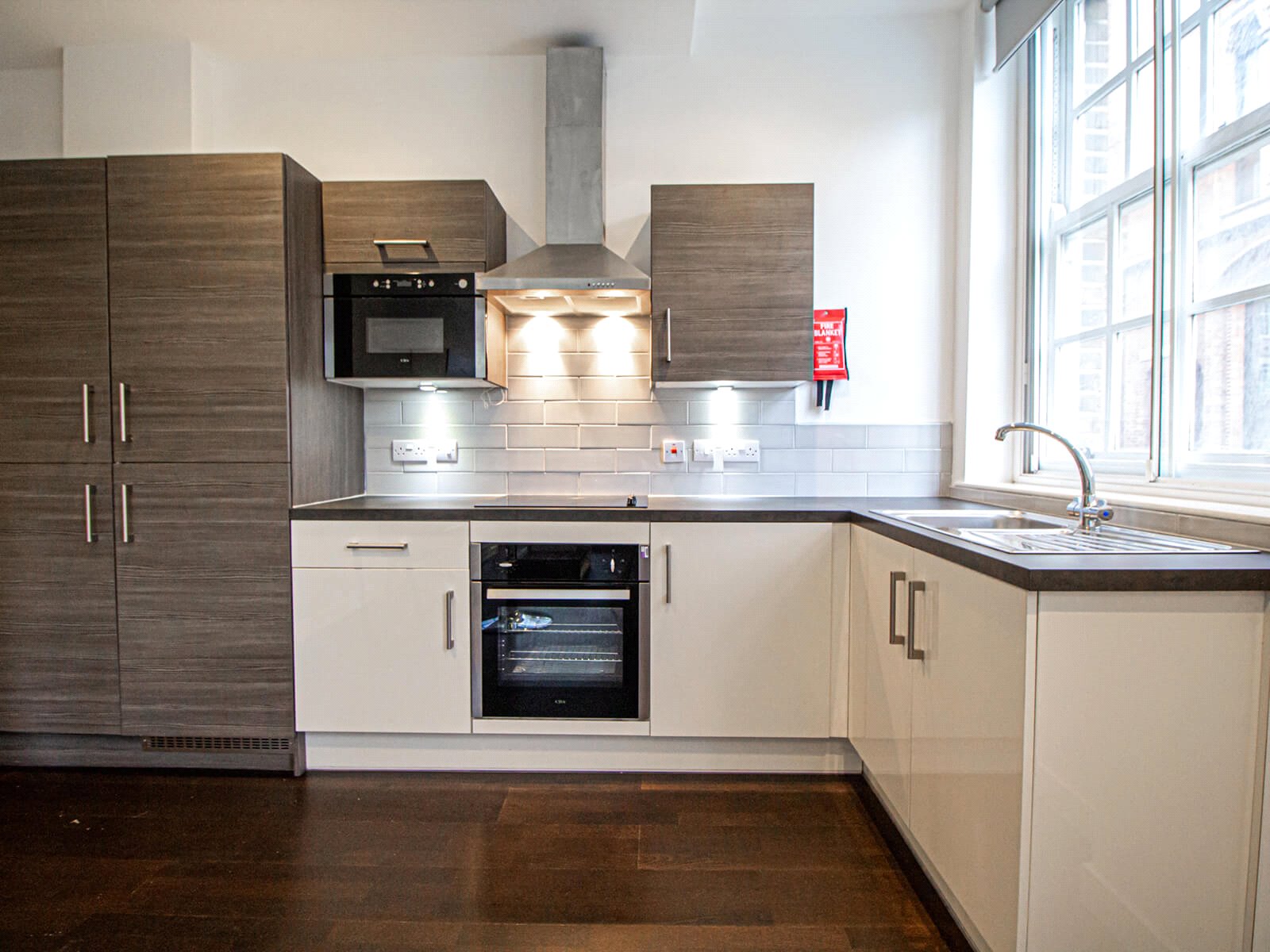 2 bed apartment for rent in Leeds. From YPP - Sheffield