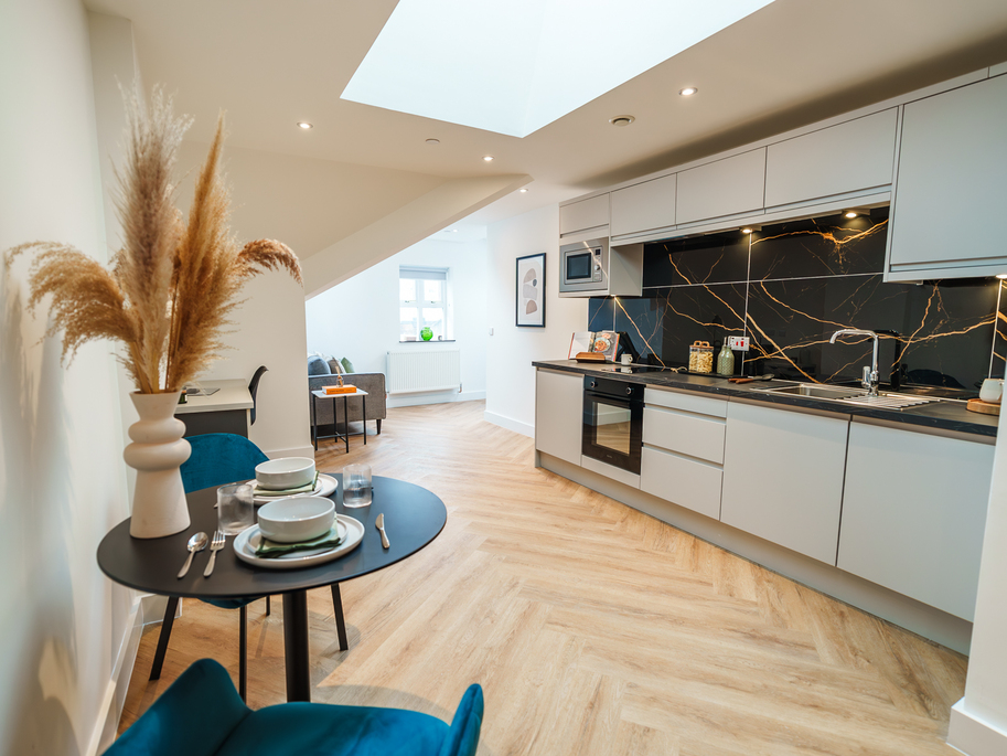 0 bed apartment for rent in Leeds. From YPP - Sheffield