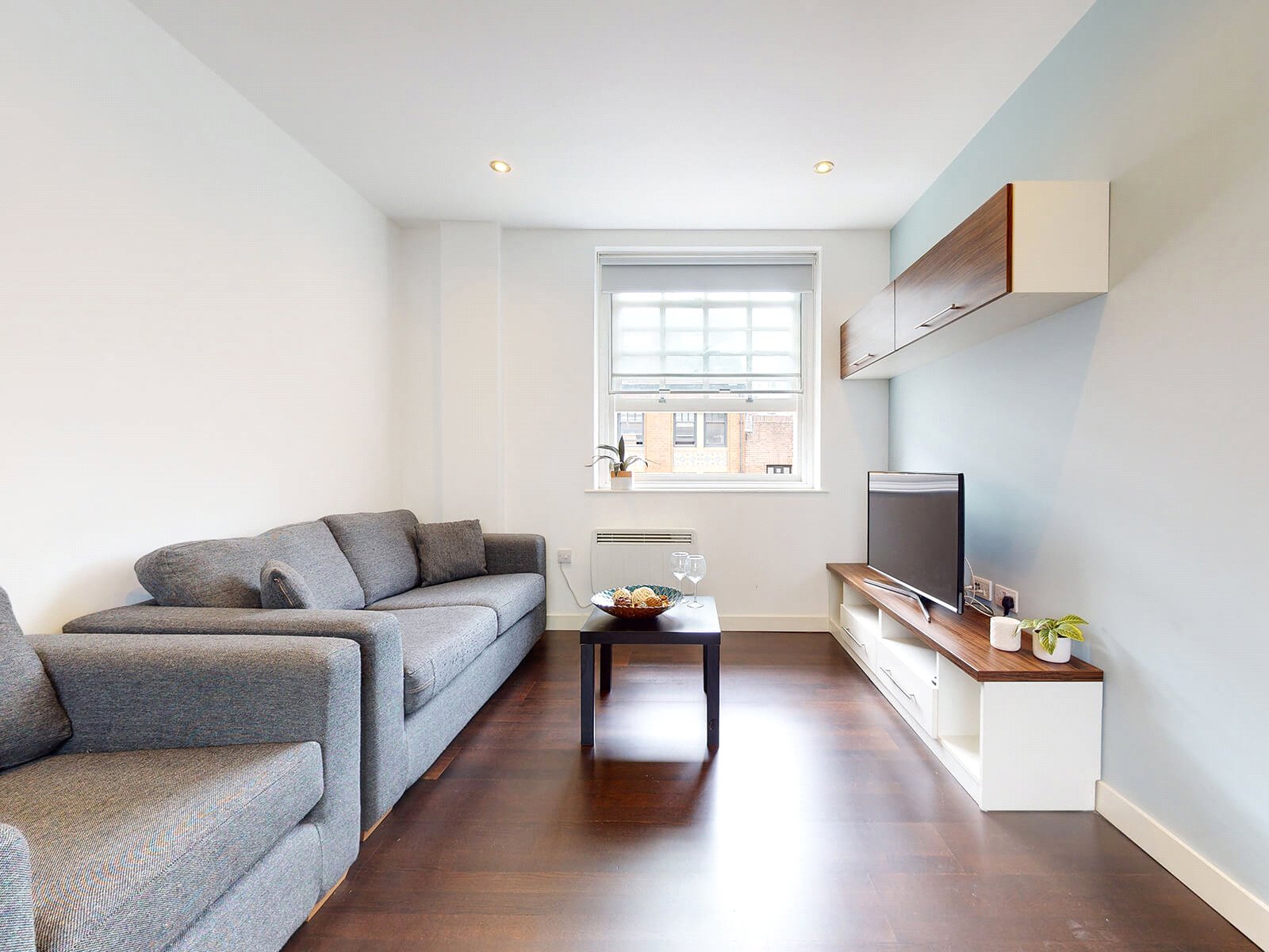 2 bed apartment for rent in Leeds. From YPP - Sheffield