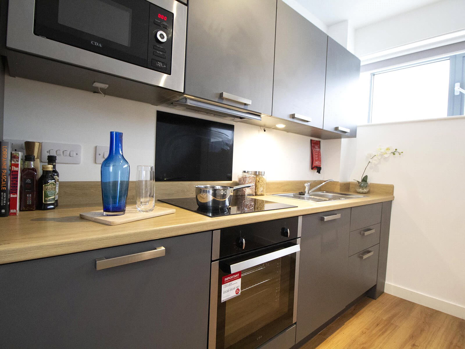 2 bed apartment for rent in Liverpool. From YPP - Sheffield 2 bed apartment for rent in Liverpool. From YPP - Sheffield
