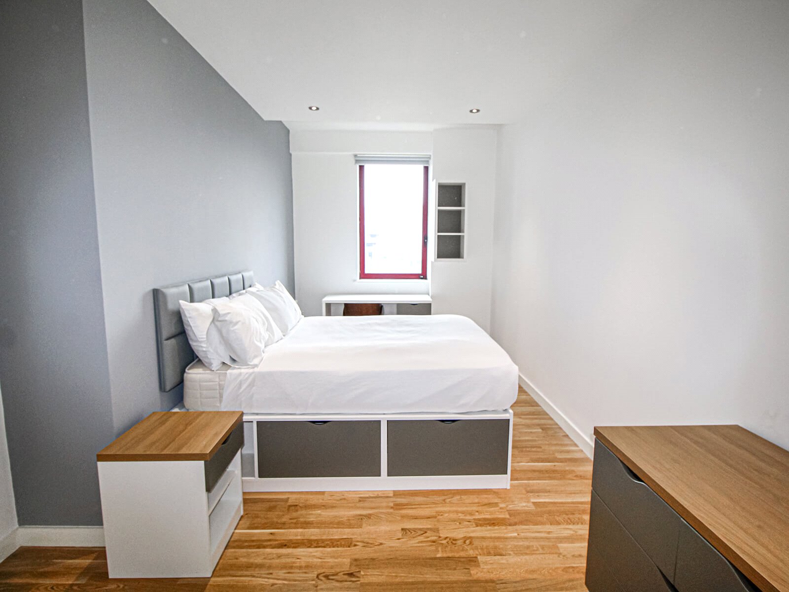 2 bed apartment for rent in Leeds. From YPP - Sheffield