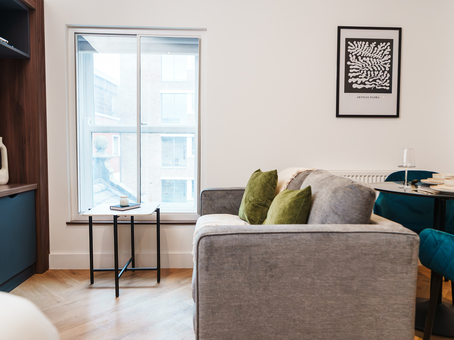 0 bed apartment for rent in Leeds. From YPP - Sheffield