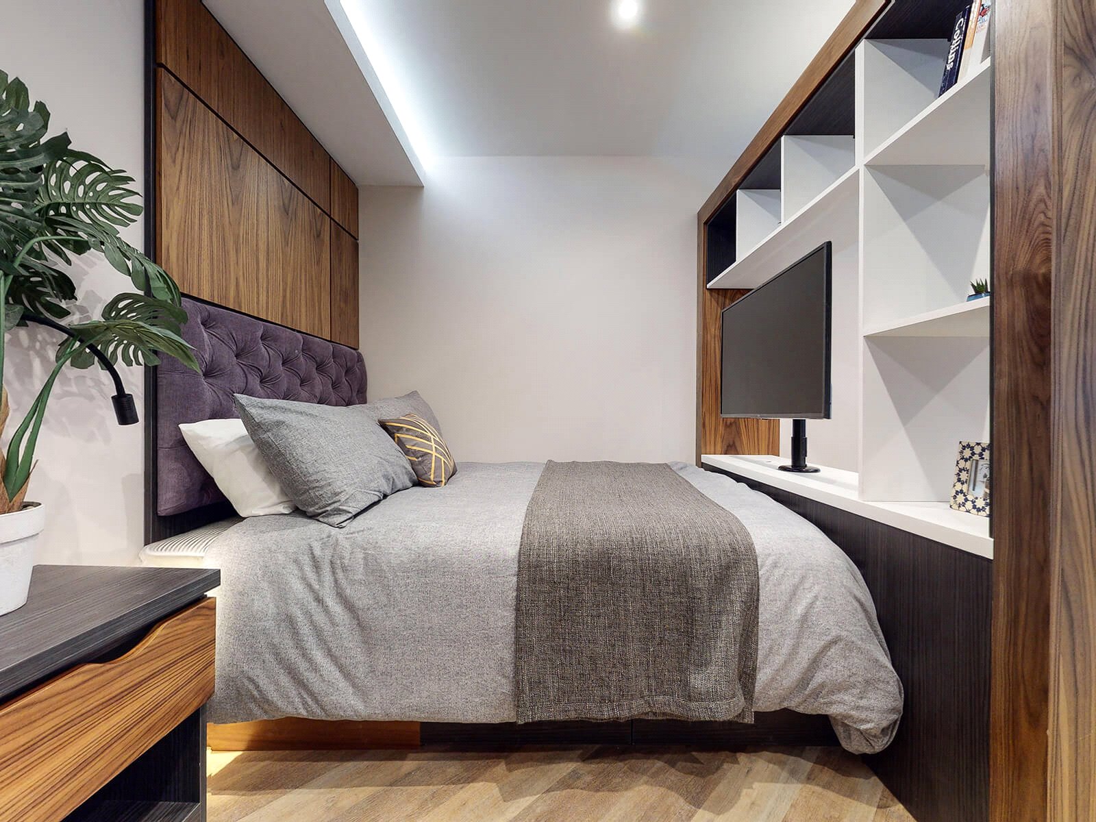 0 bed apartment for rent in Leeds. From YPP - Sheffield 0 bed apartment for rent in Leeds. From YPP - Sheffield