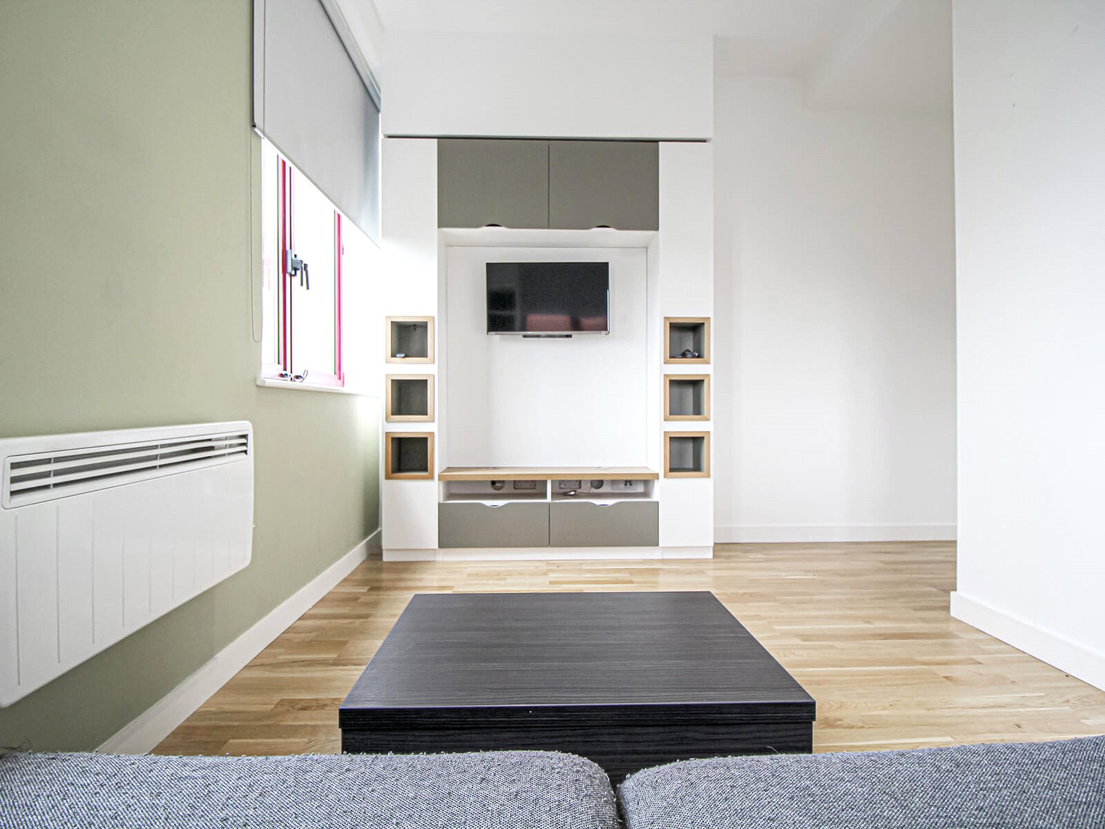 1 bed apartment for rent in Leeds. From YPP - Sheffield