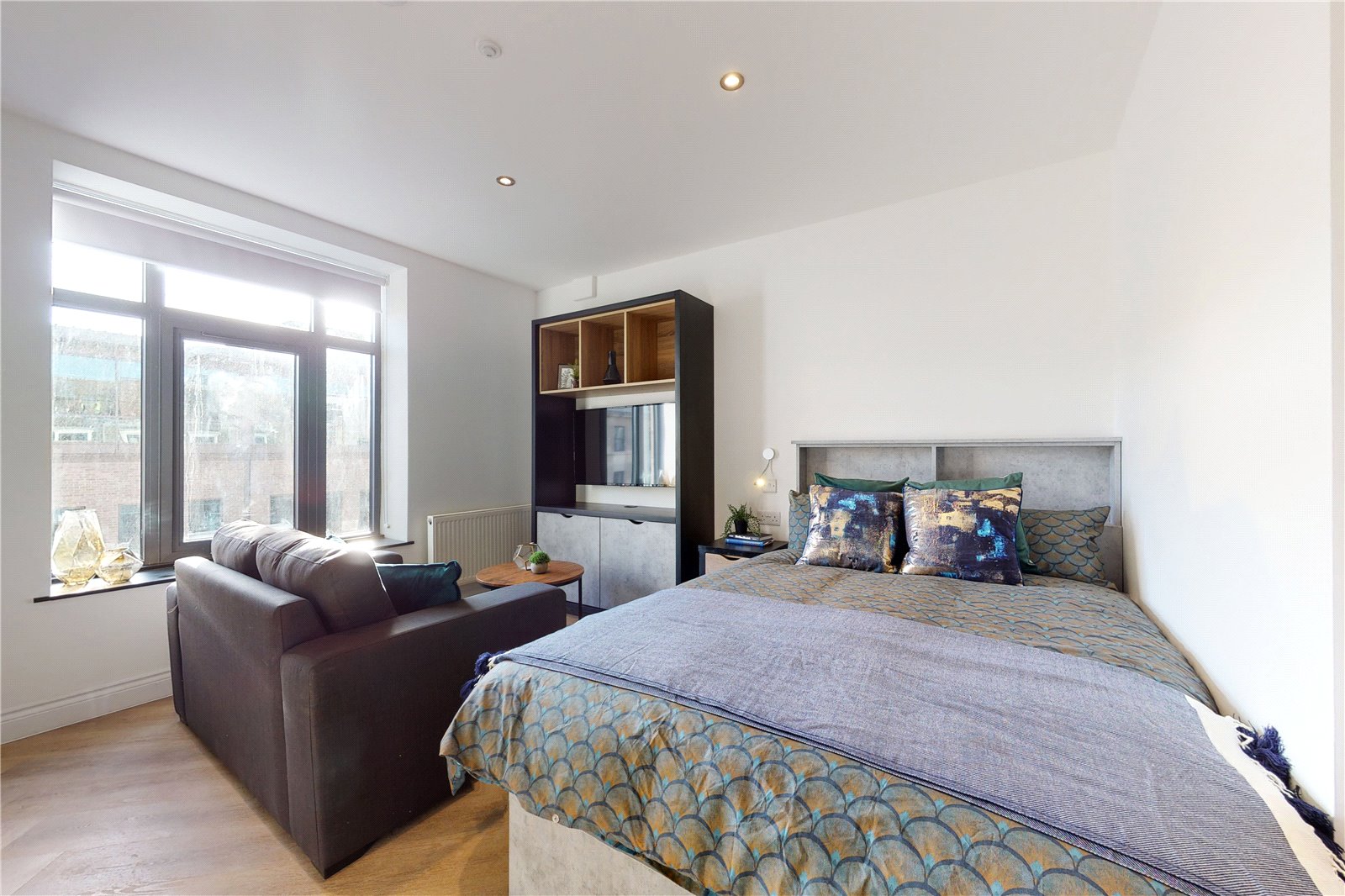 0 bed apartment for rent in Leeds. From YPP - Sheffield
