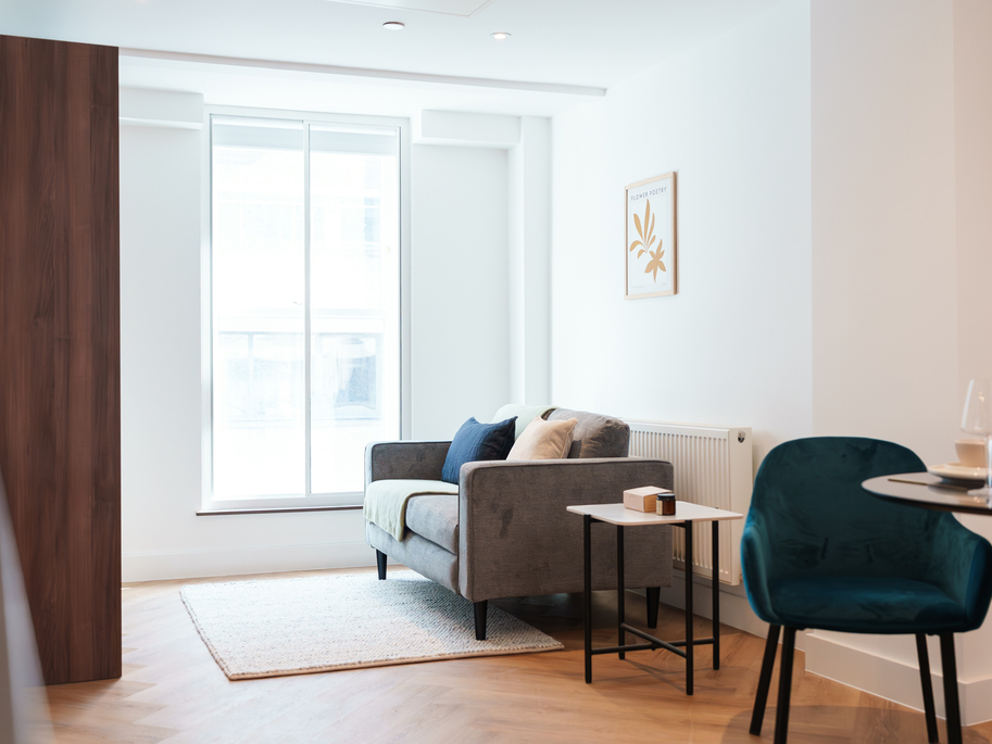 0 bed apartment for rent in Leeds. From YPP - Sheffield 0 bed apartment for rent in Leeds. From YPP - Sheffield