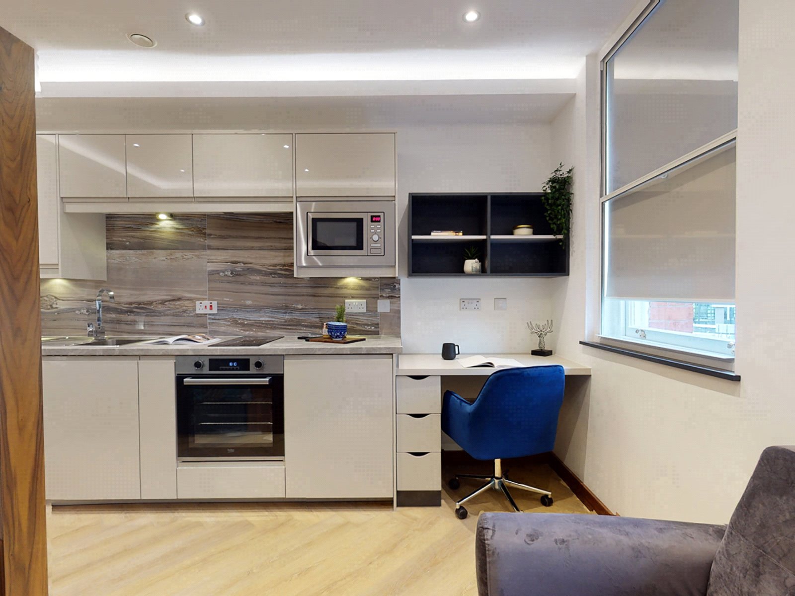 0 bed apartment for rent in Manchester. From YPP - Sheffield 0 bed apartment for rent in Manchester. From YPP - Sheffield