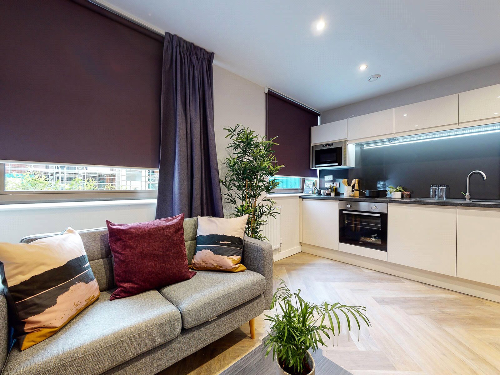 0 bed apartment for rent in Leeds. From YPP - Sheffield