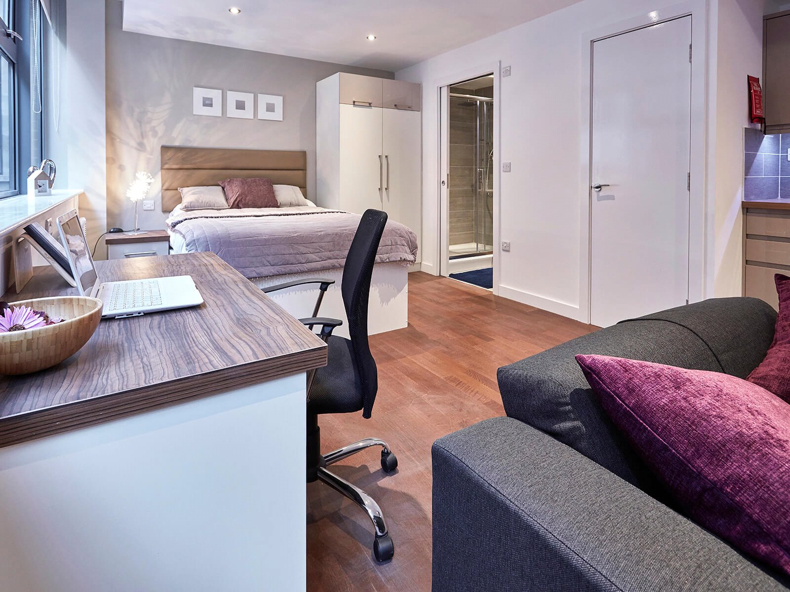 0 bed apartment for rent in Leeds. From YPP - Sheffield