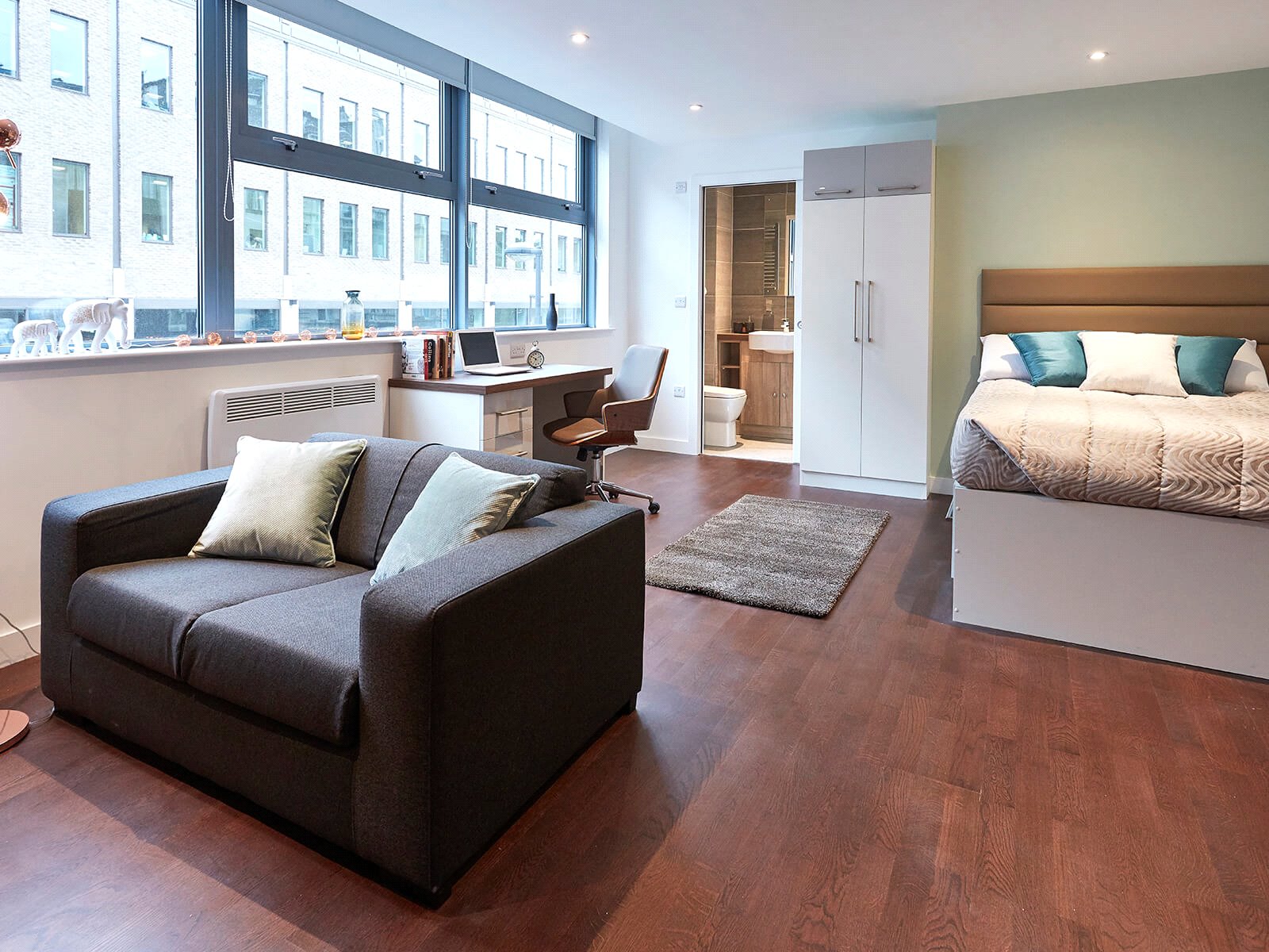 0 bed apartment for rent in Leeds. From YPP - Sheffield