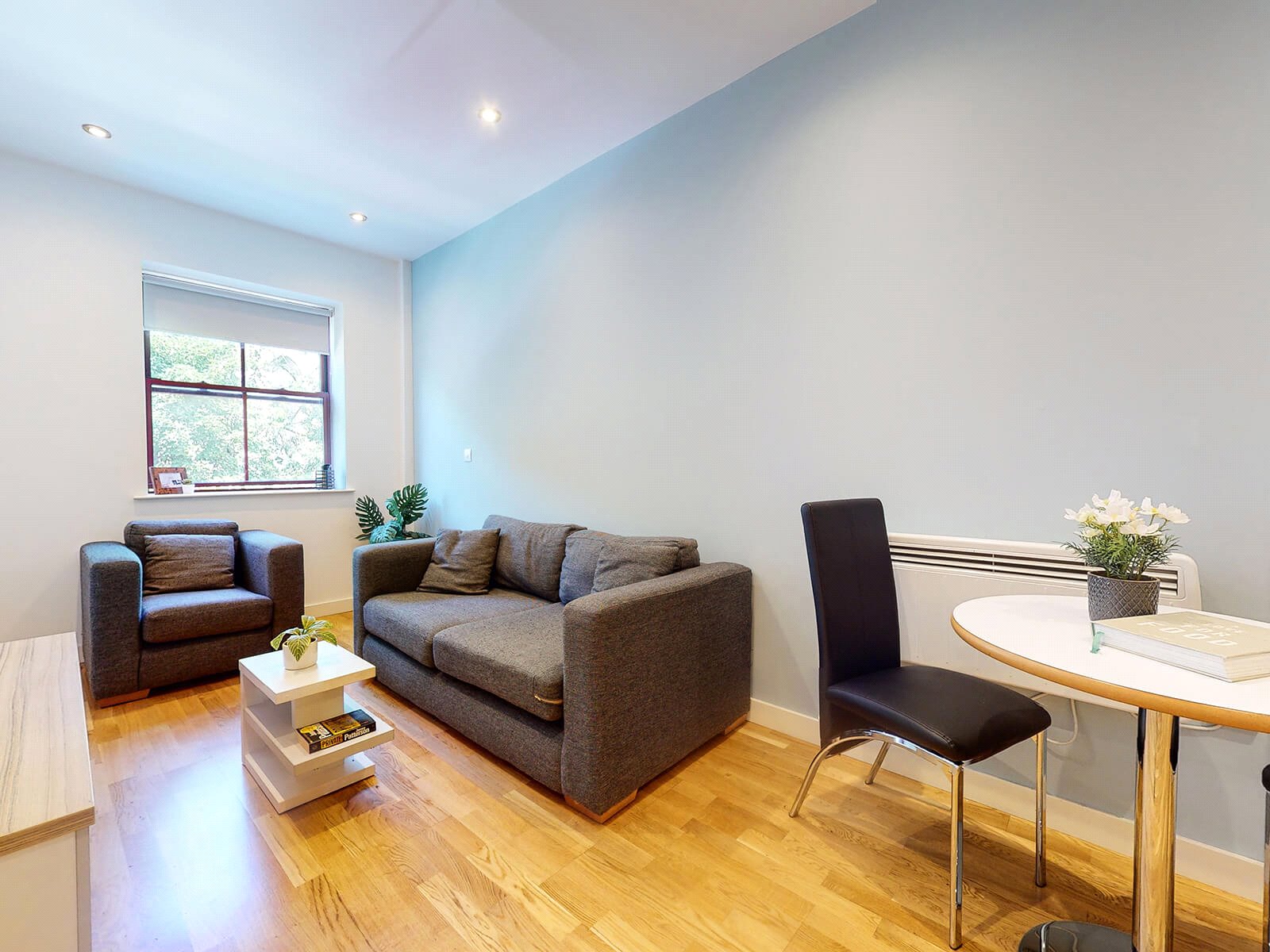 2 bed apartment for rent in Leeds. From YPP - Sheffield 2 bed apartment for rent in Leeds. From YPP - Sheffield