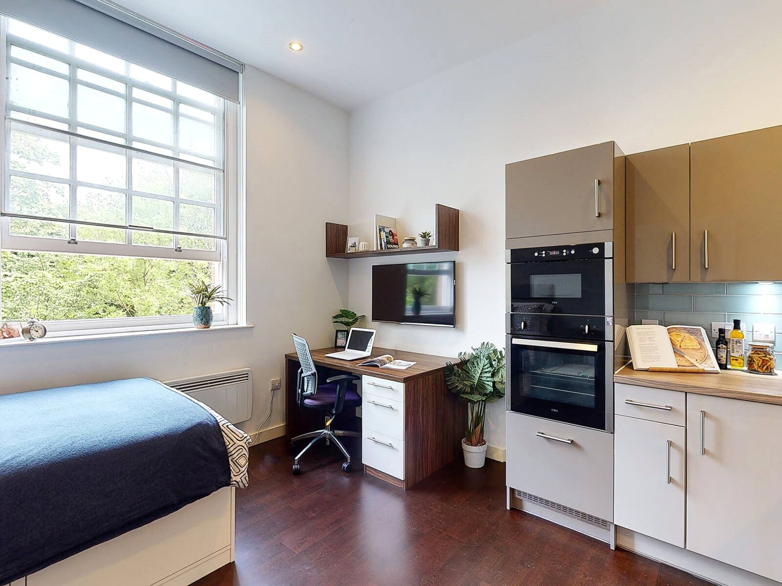 0 bed apartment for rent in Leeds. From YPP - Sheffield