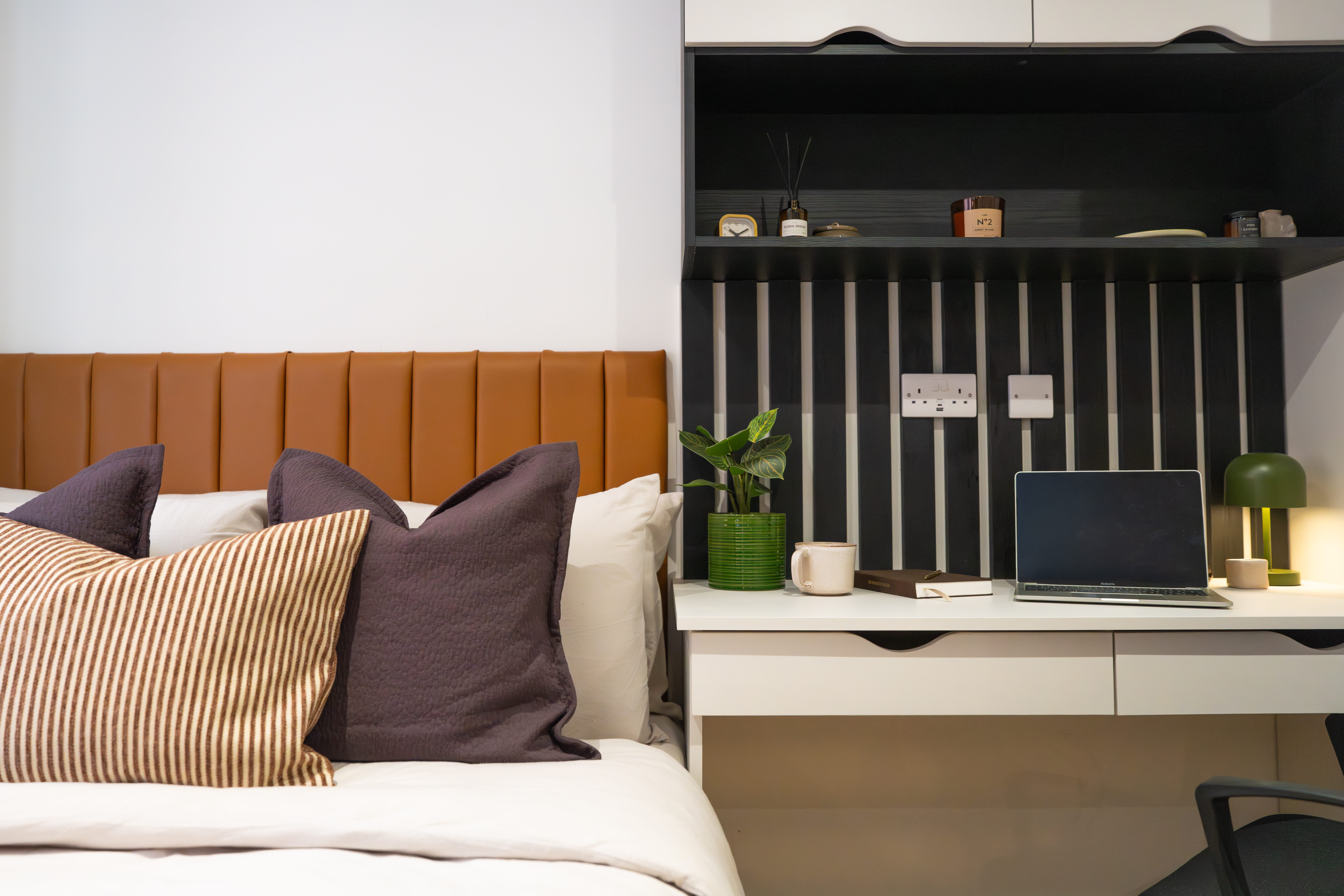 0 bed studio for rent in Leicester. From YPP - Sheffield