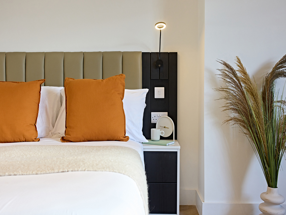 0 bed apartment for rent in Leeds. From YPP - Sheffield